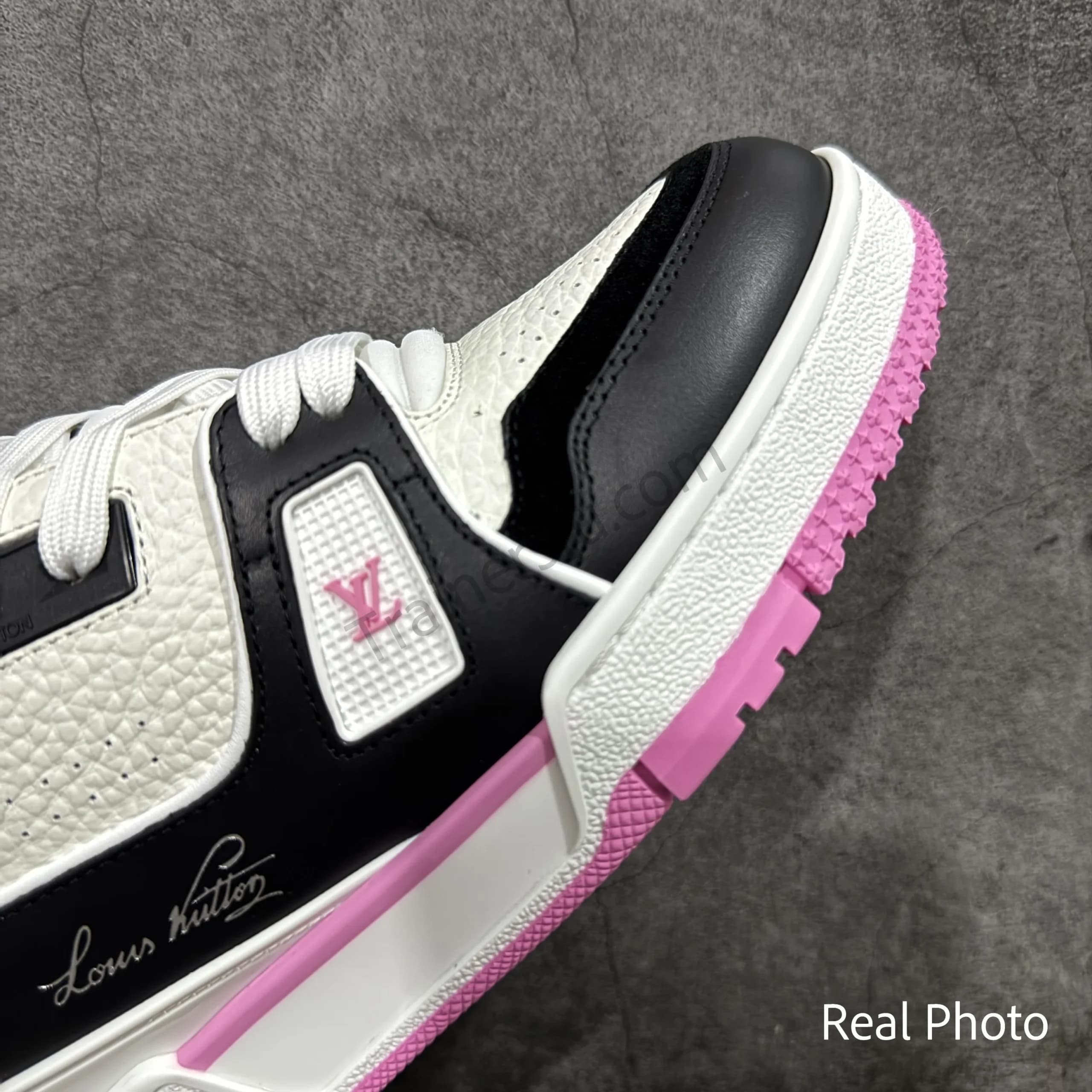 Trainer Sneaker - Image 8