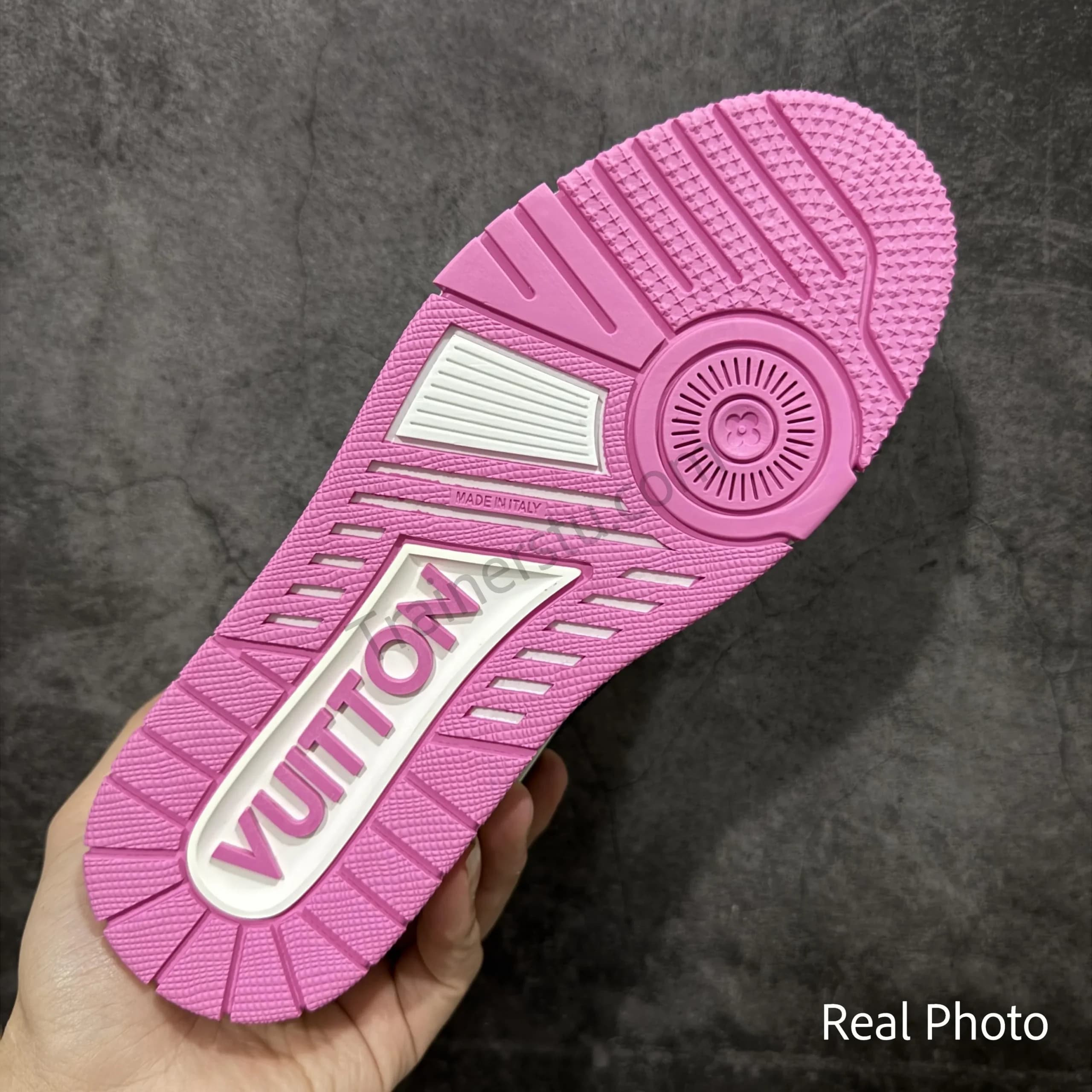 Trainer Sneaker - Image 9