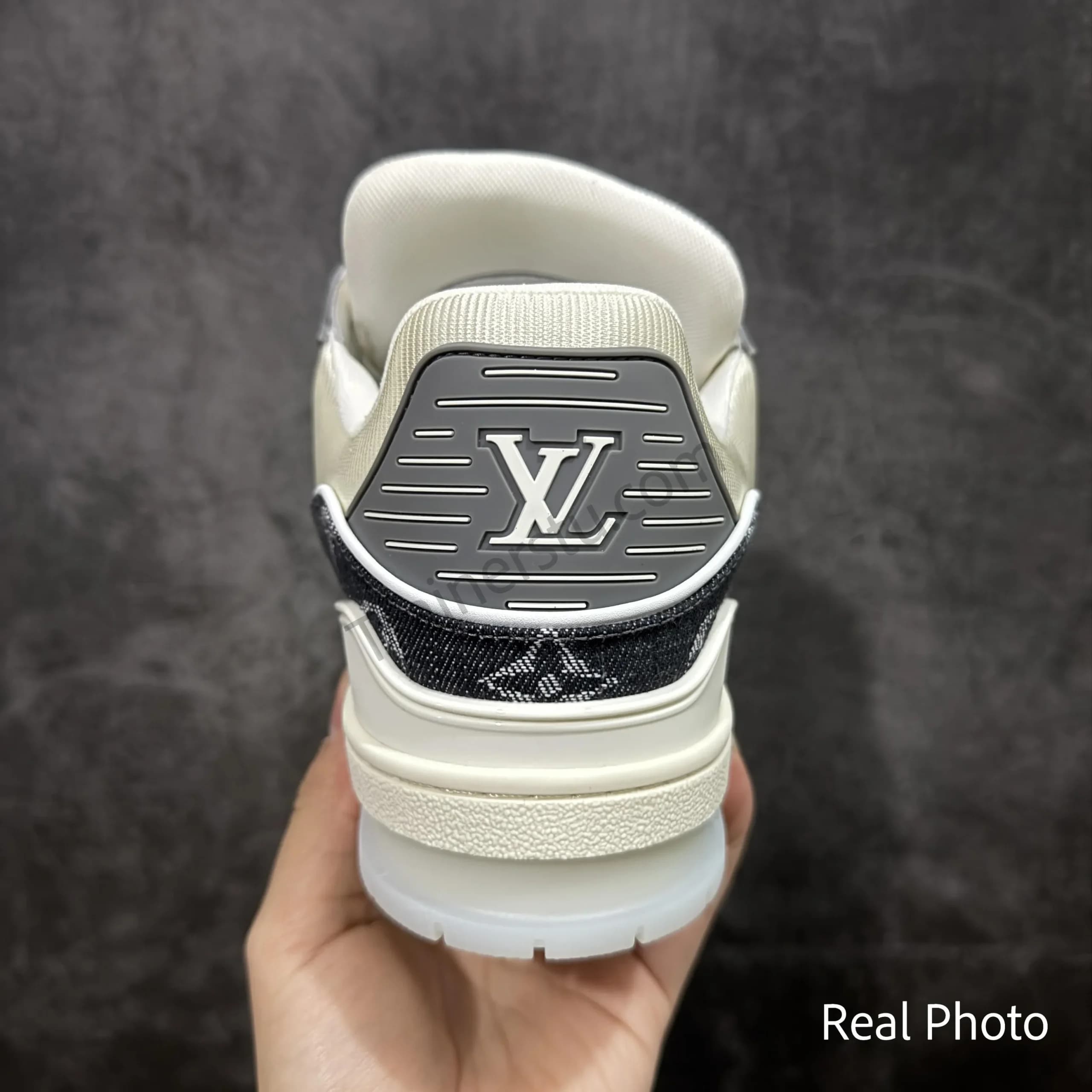 Trainer Sneaker - Image 9