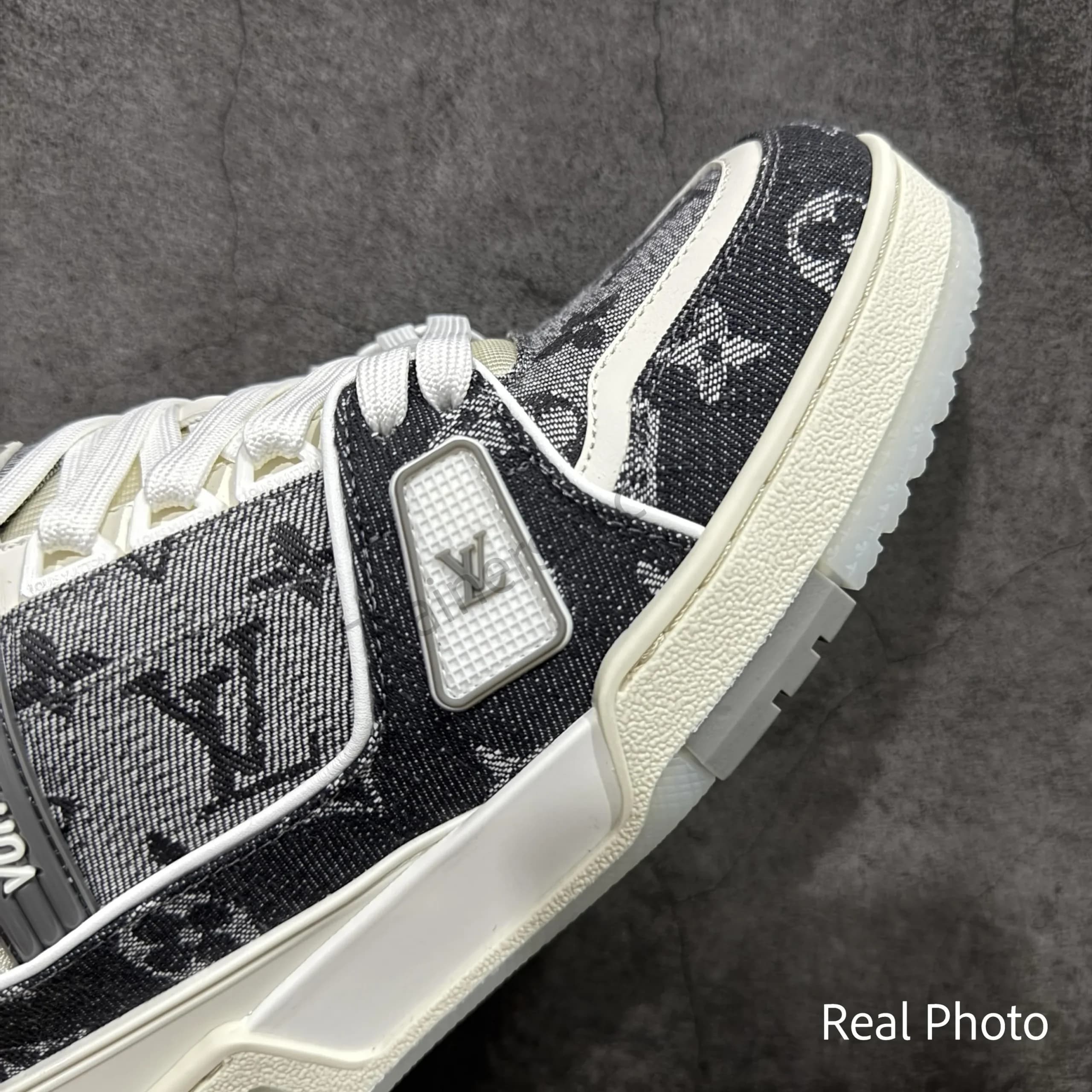 Trainer Sneaker - Image 2