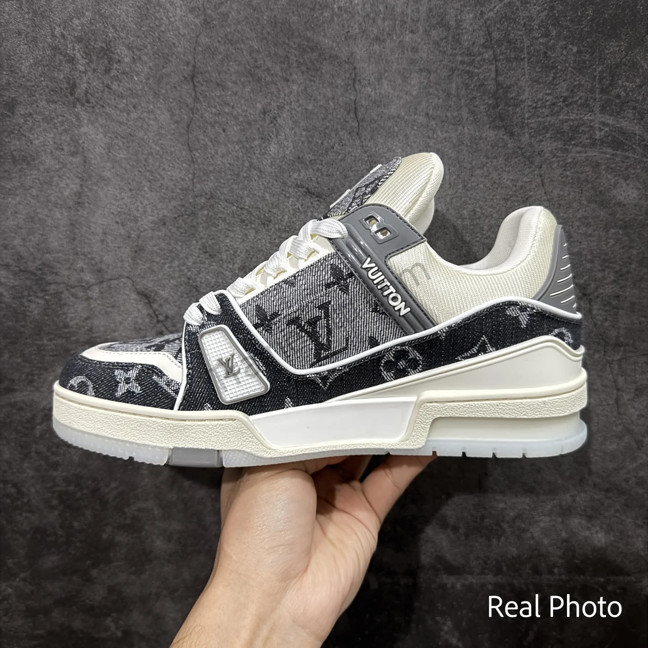 Trainer Sneaker - Image 3