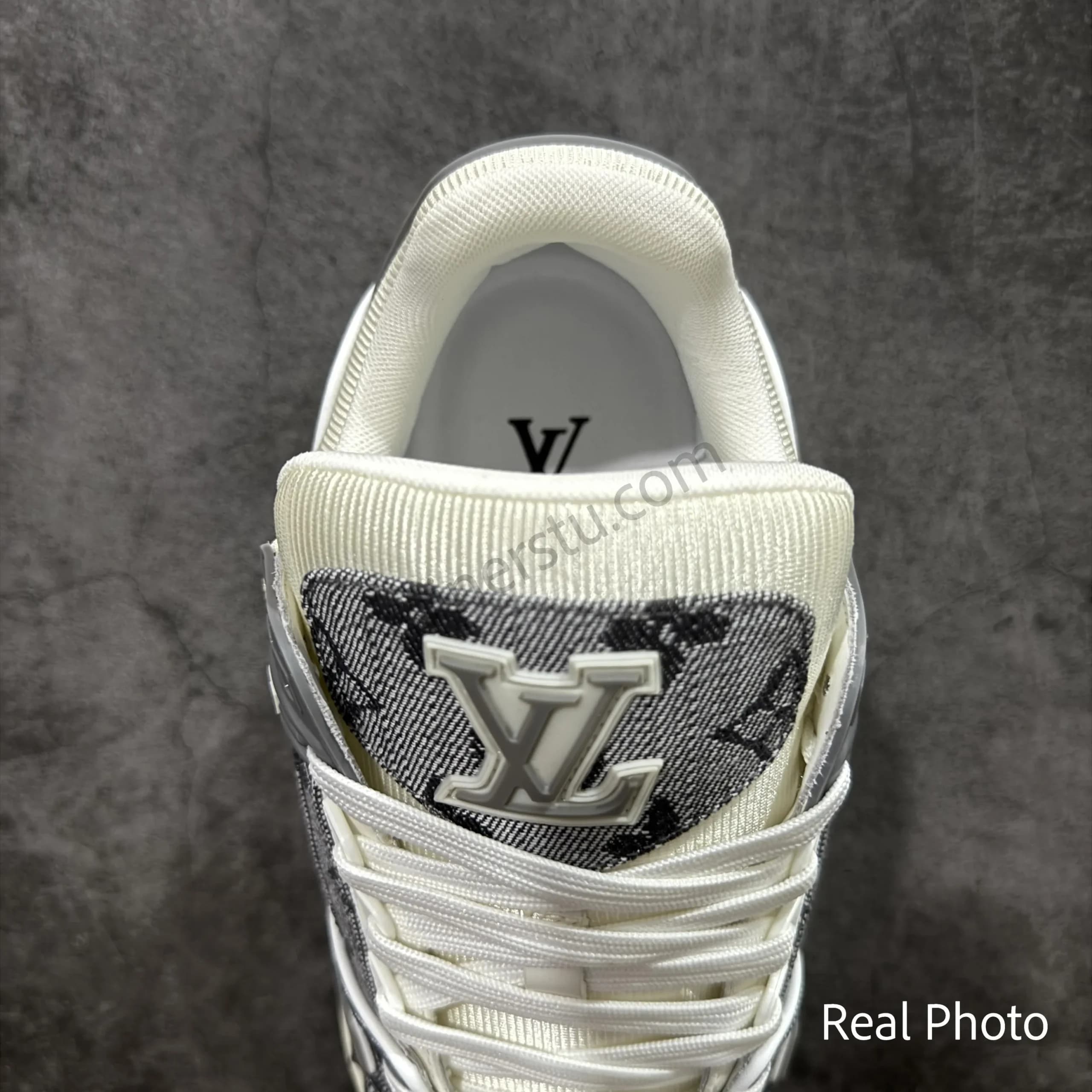 Trainer Sneaker - Image 4