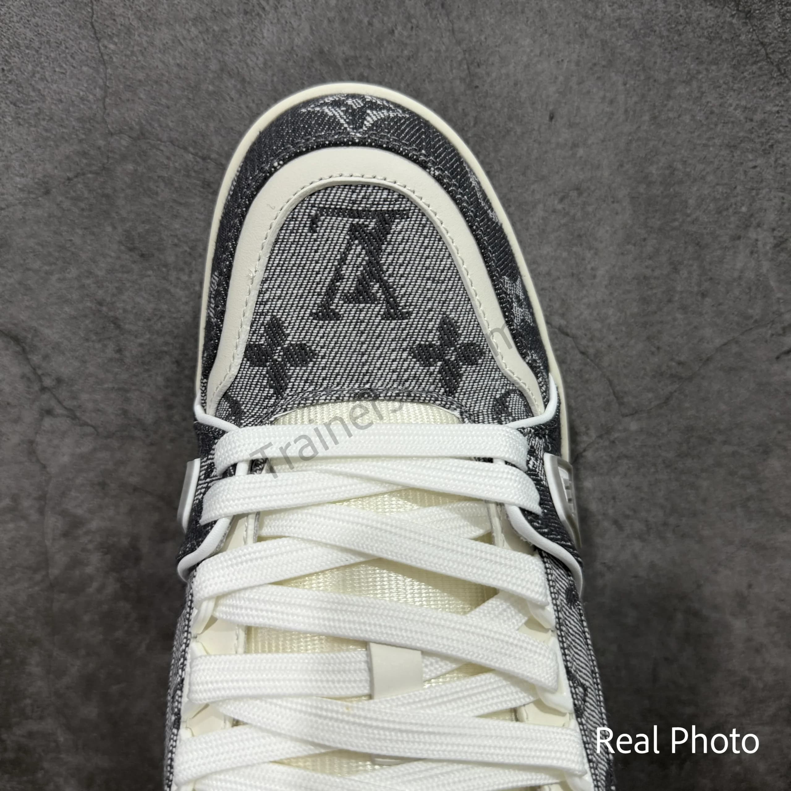 Trainer Sneaker - Image 6
