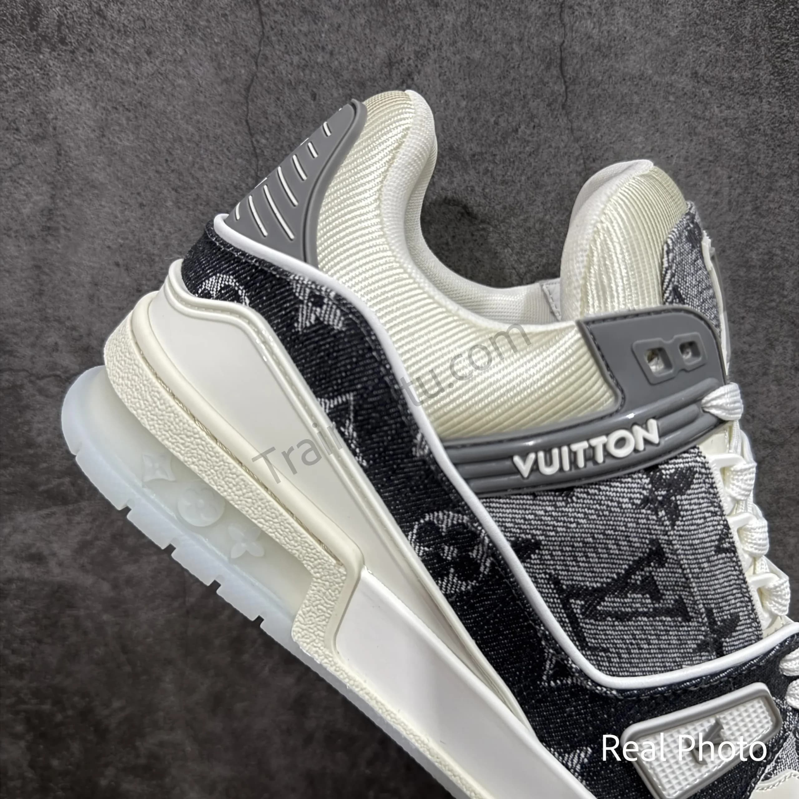 Trainer Sneaker - Image 7