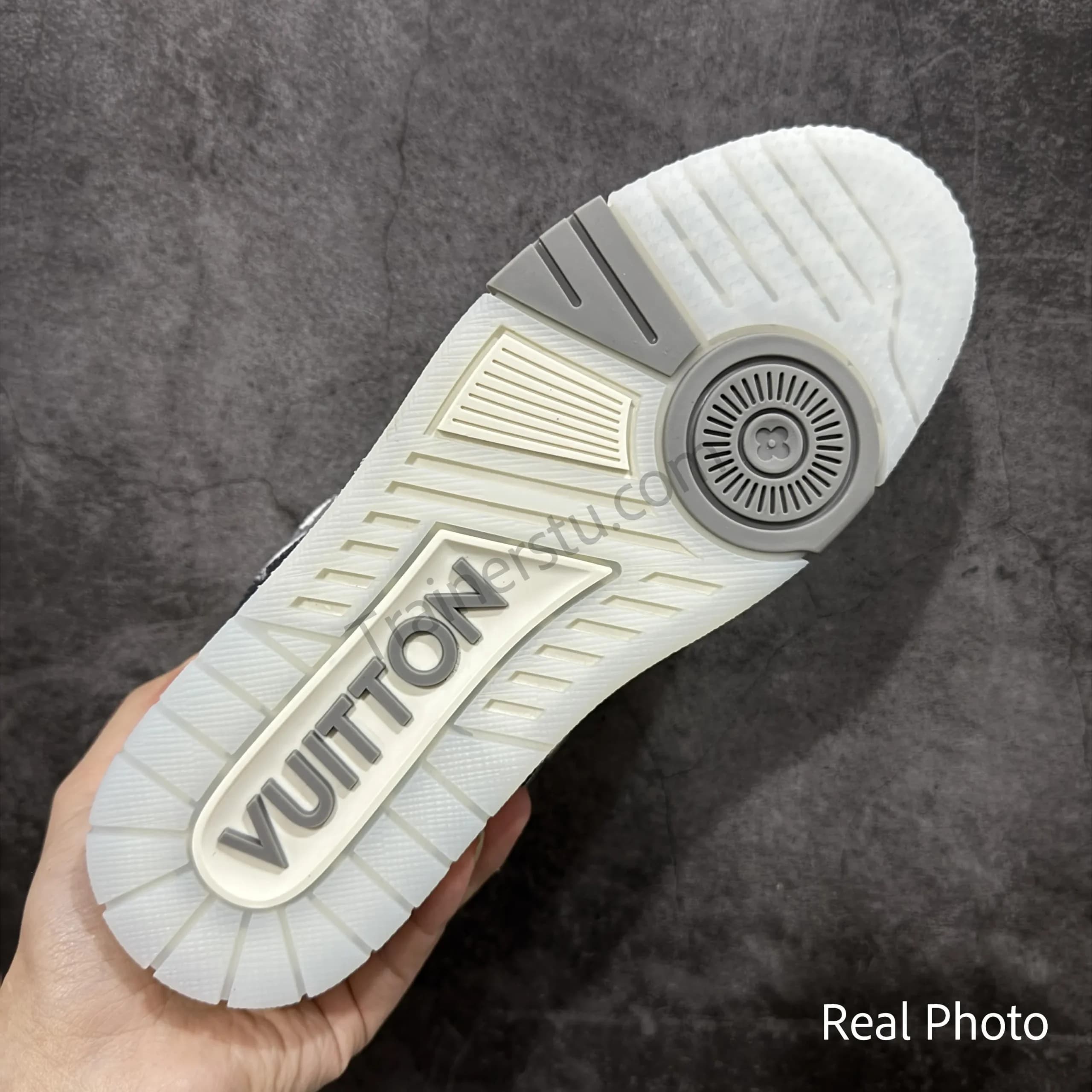 Trainer Sneaker - Image 8