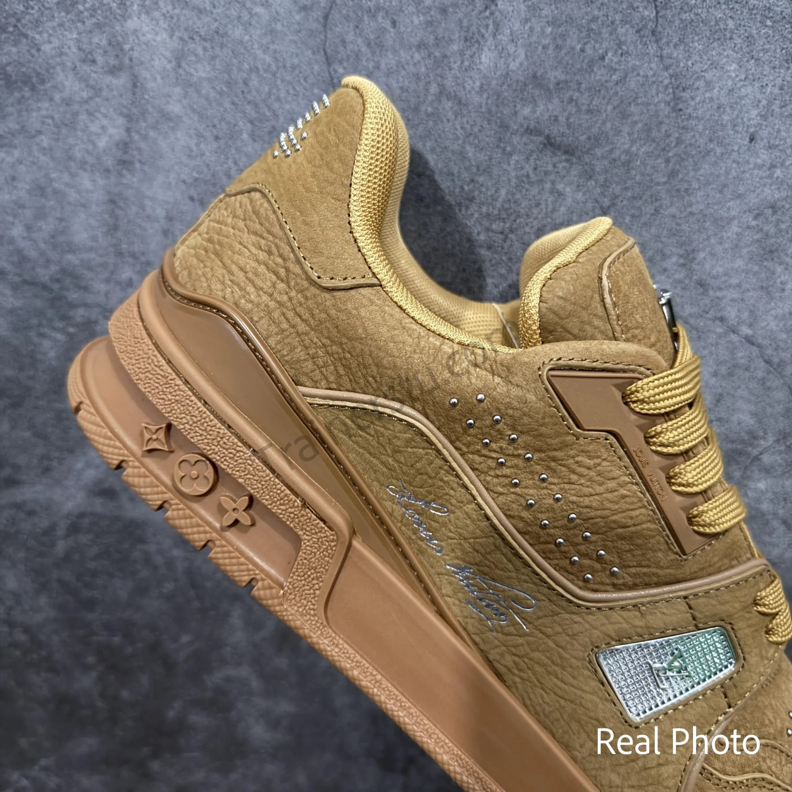 Trainer Sneaker - Image 9