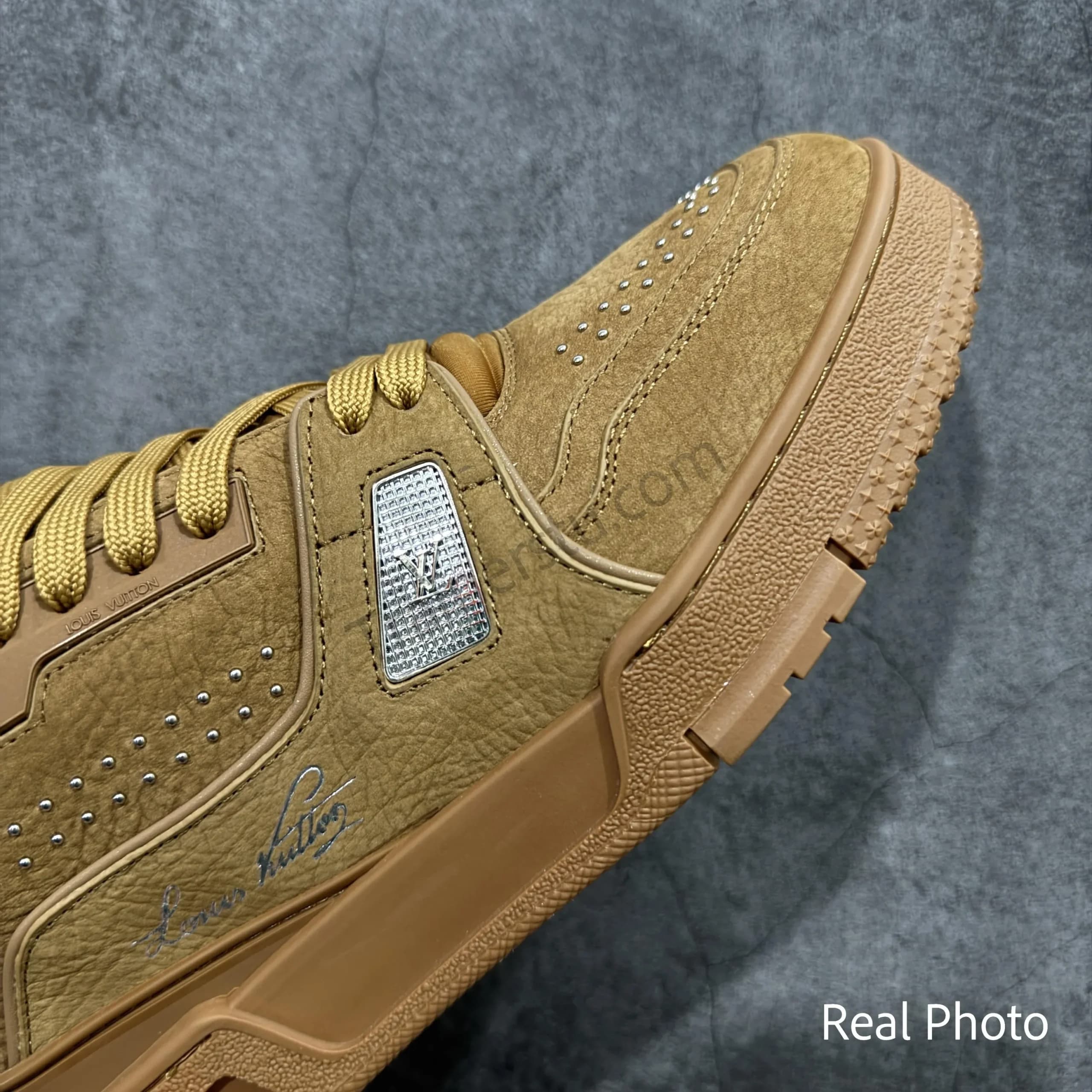 Trainer Sneaker - Image 3