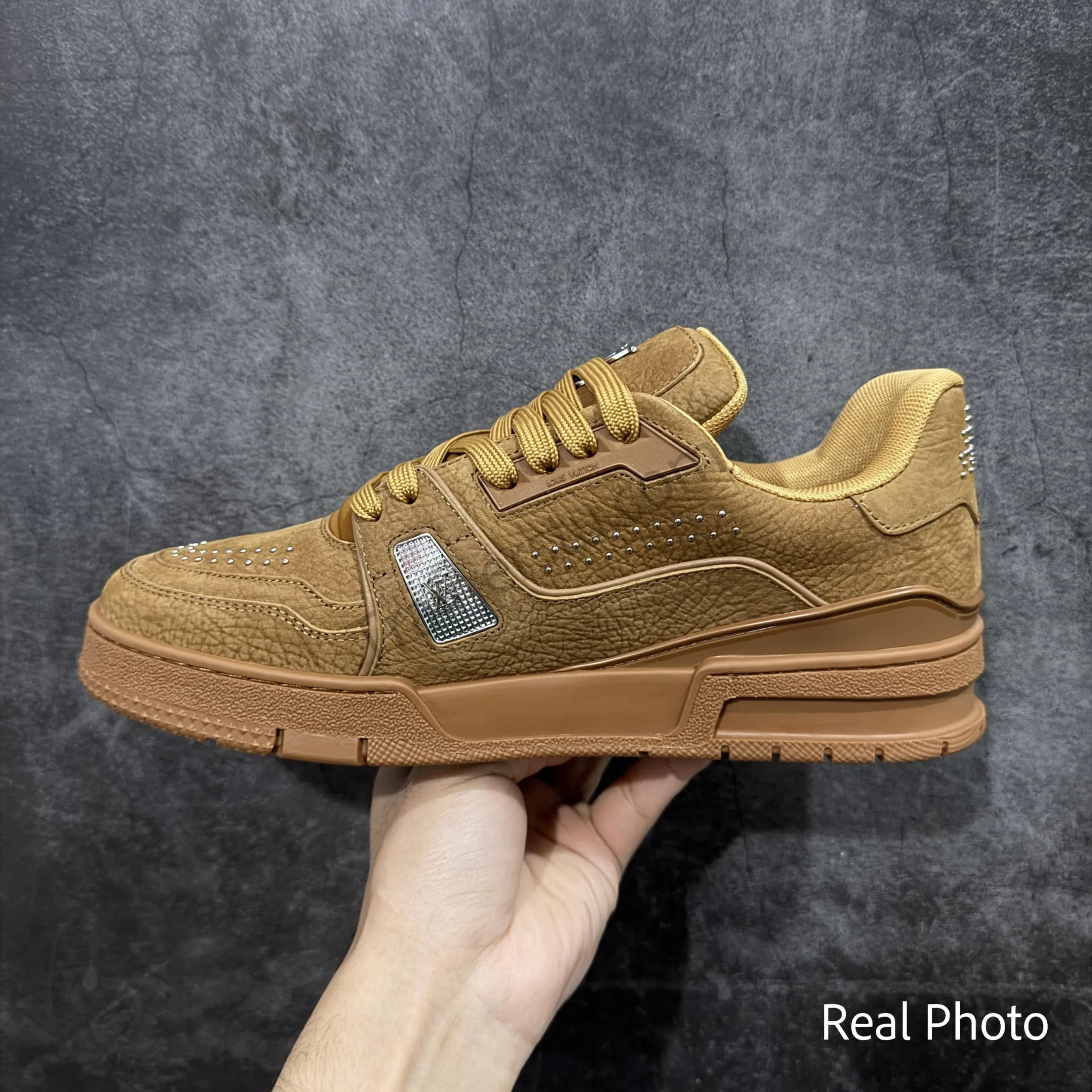 Trainer Sneaker - Image 4