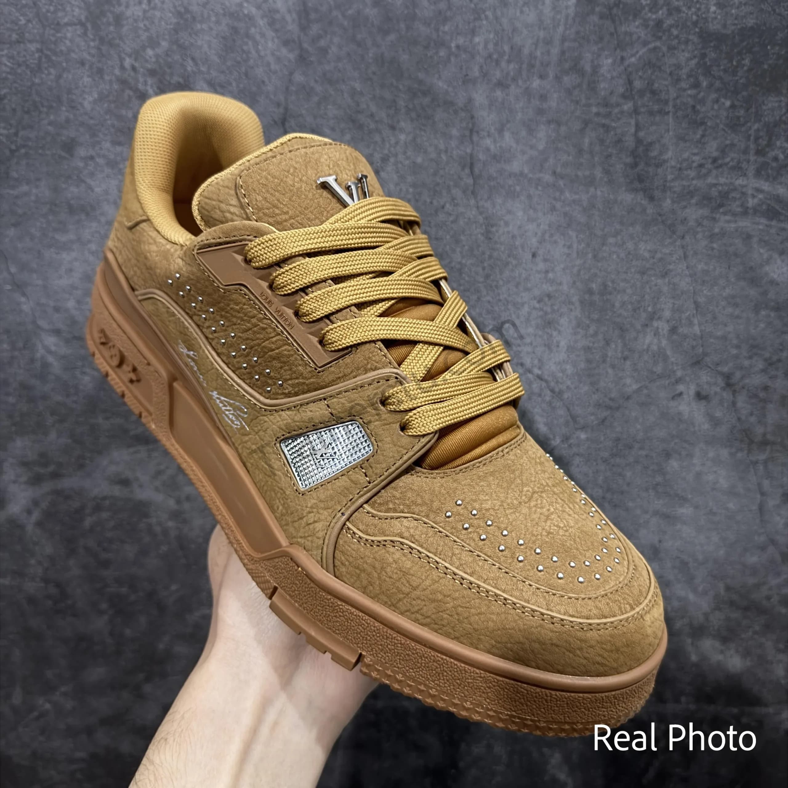 Trainer Sneaker - Image 5