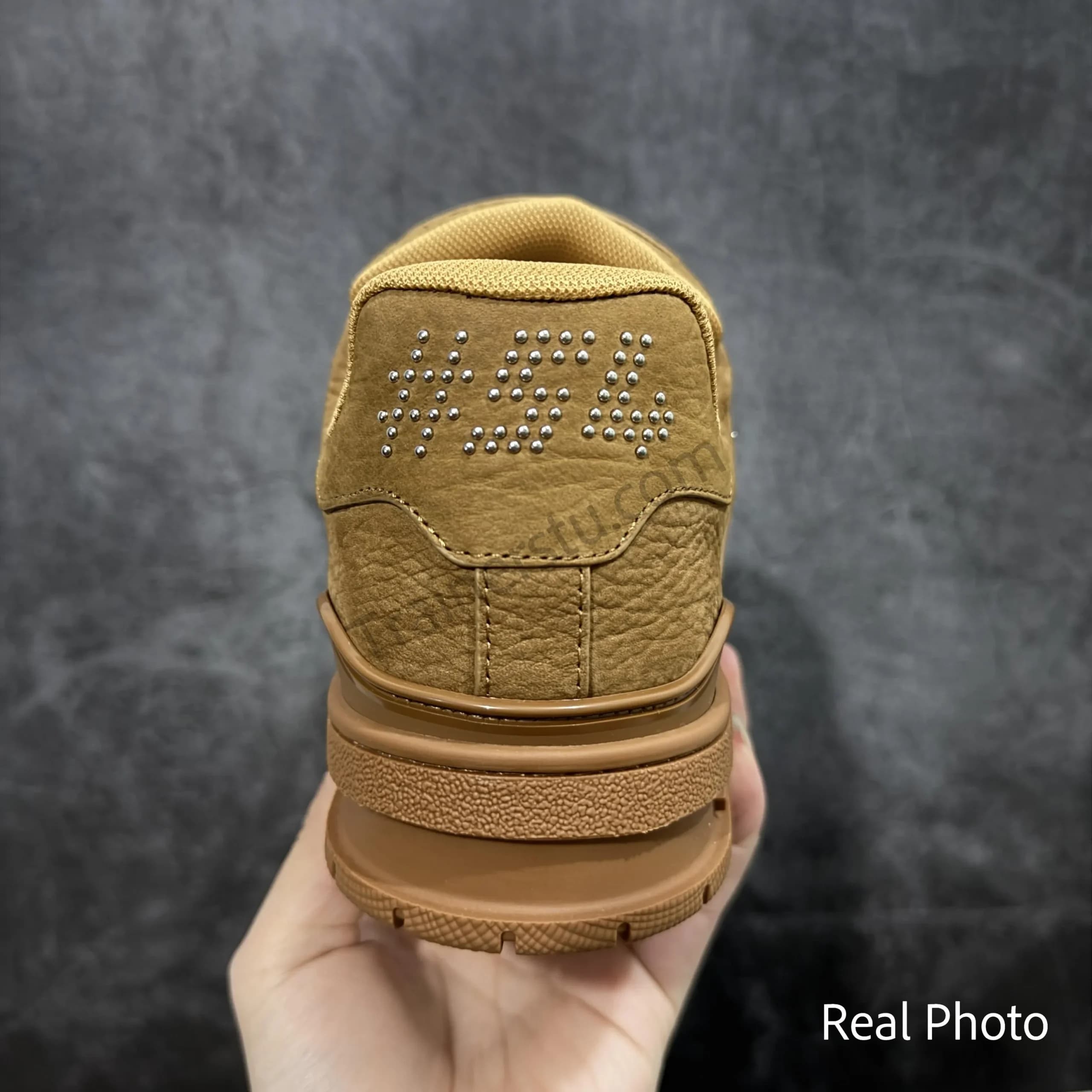 Trainer Sneaker - Image 7