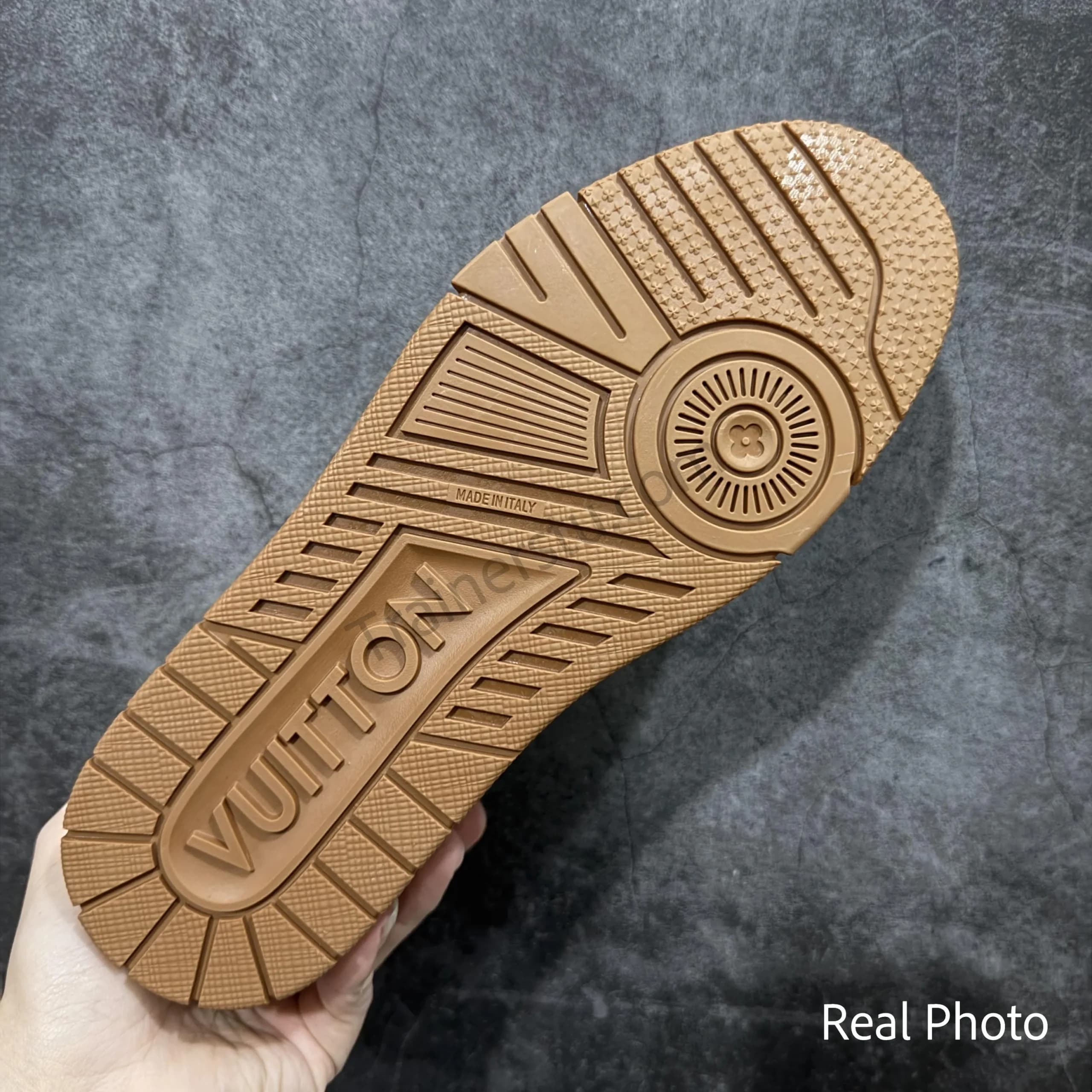 Trainer Sneaker - Image 8