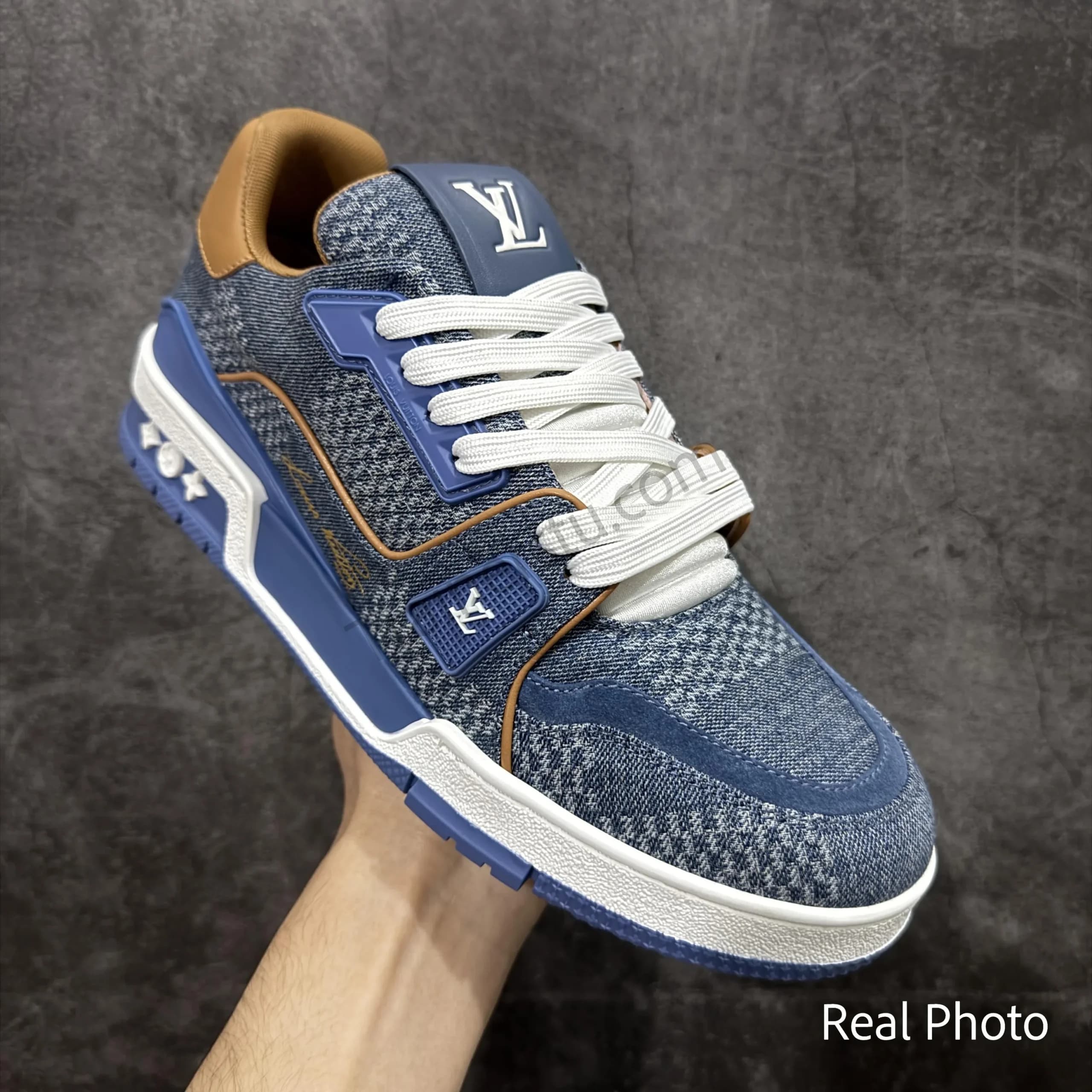 Trainer Sneaker - Image 9