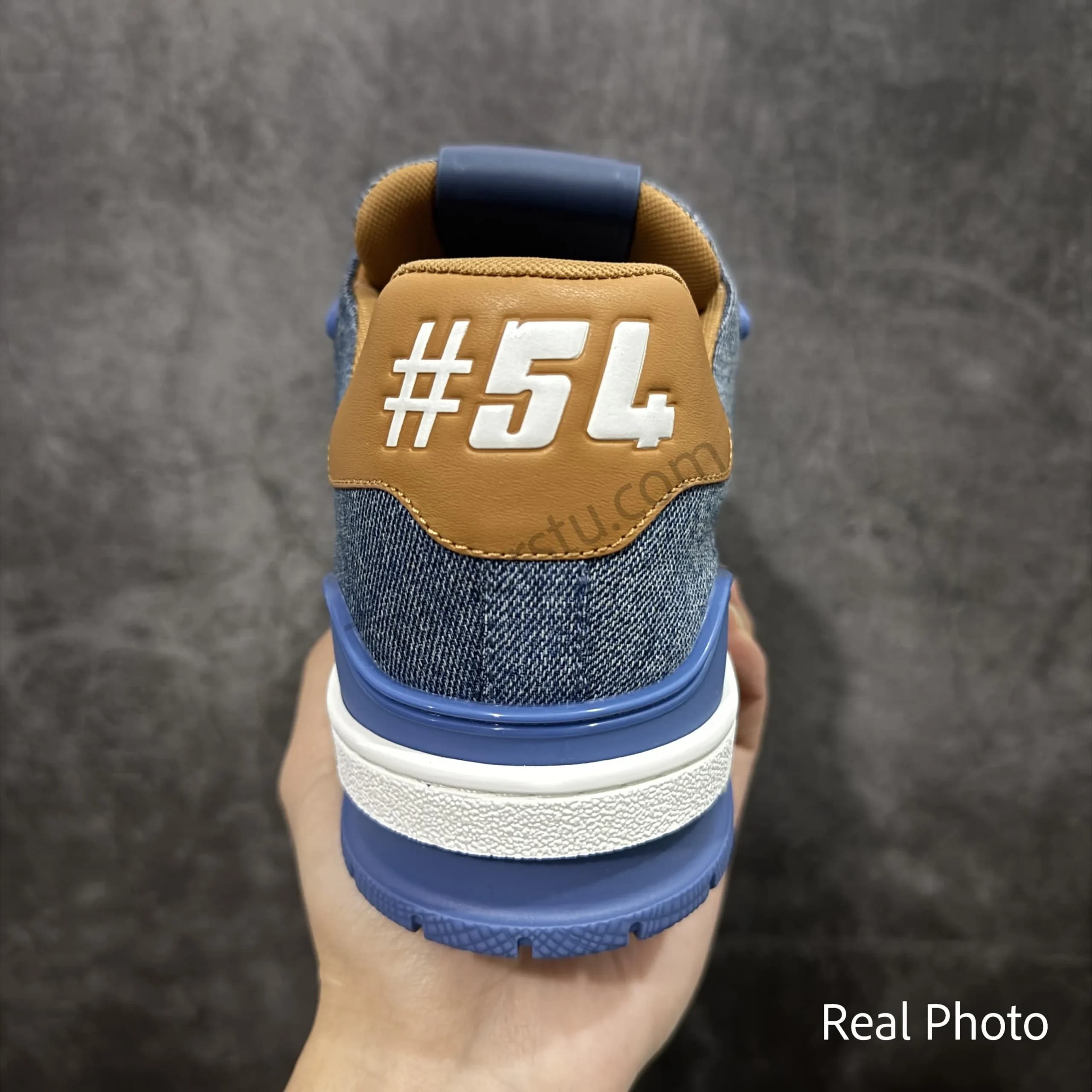 Trainer Sneaker - Image 2
