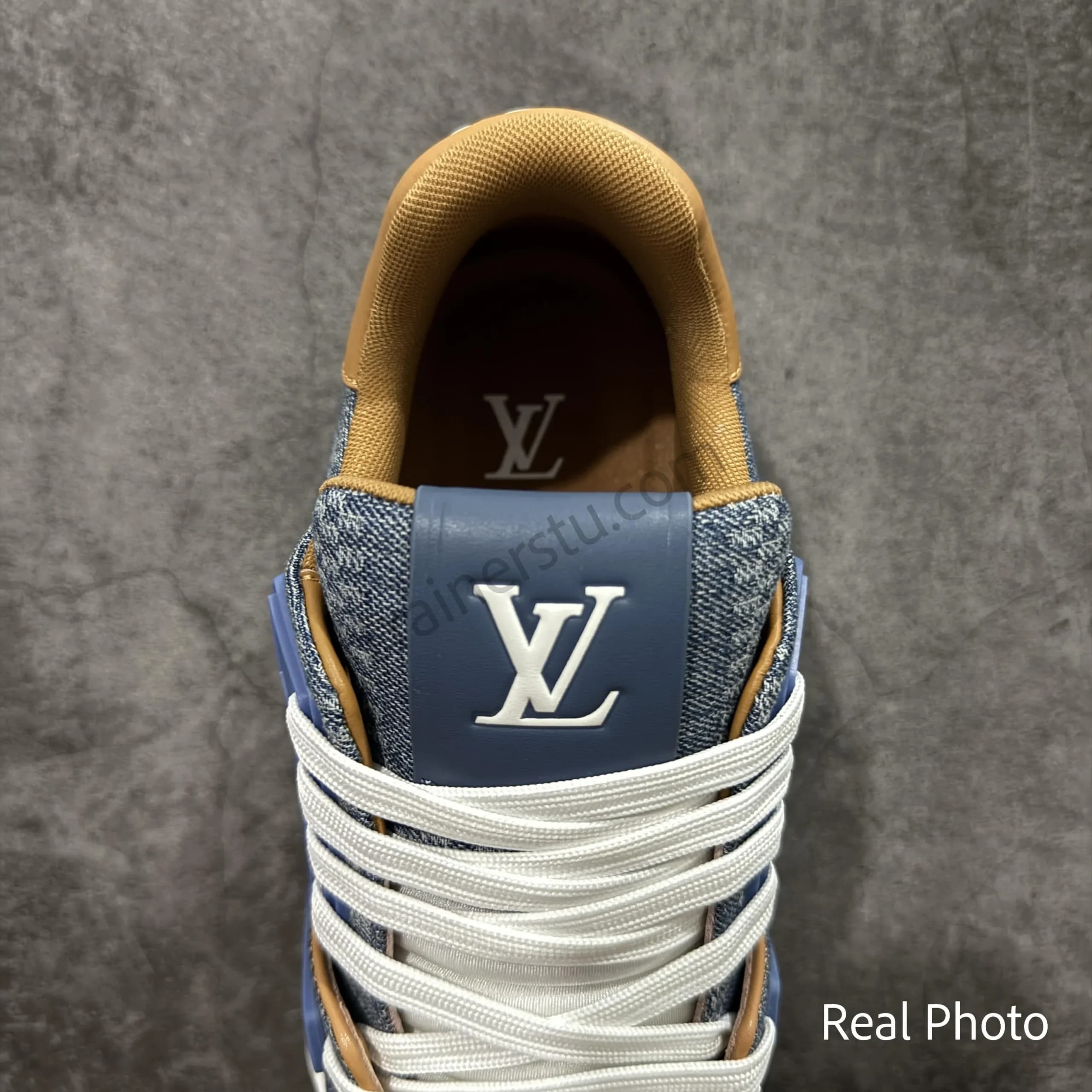 Trainer Sneaker - Image 3