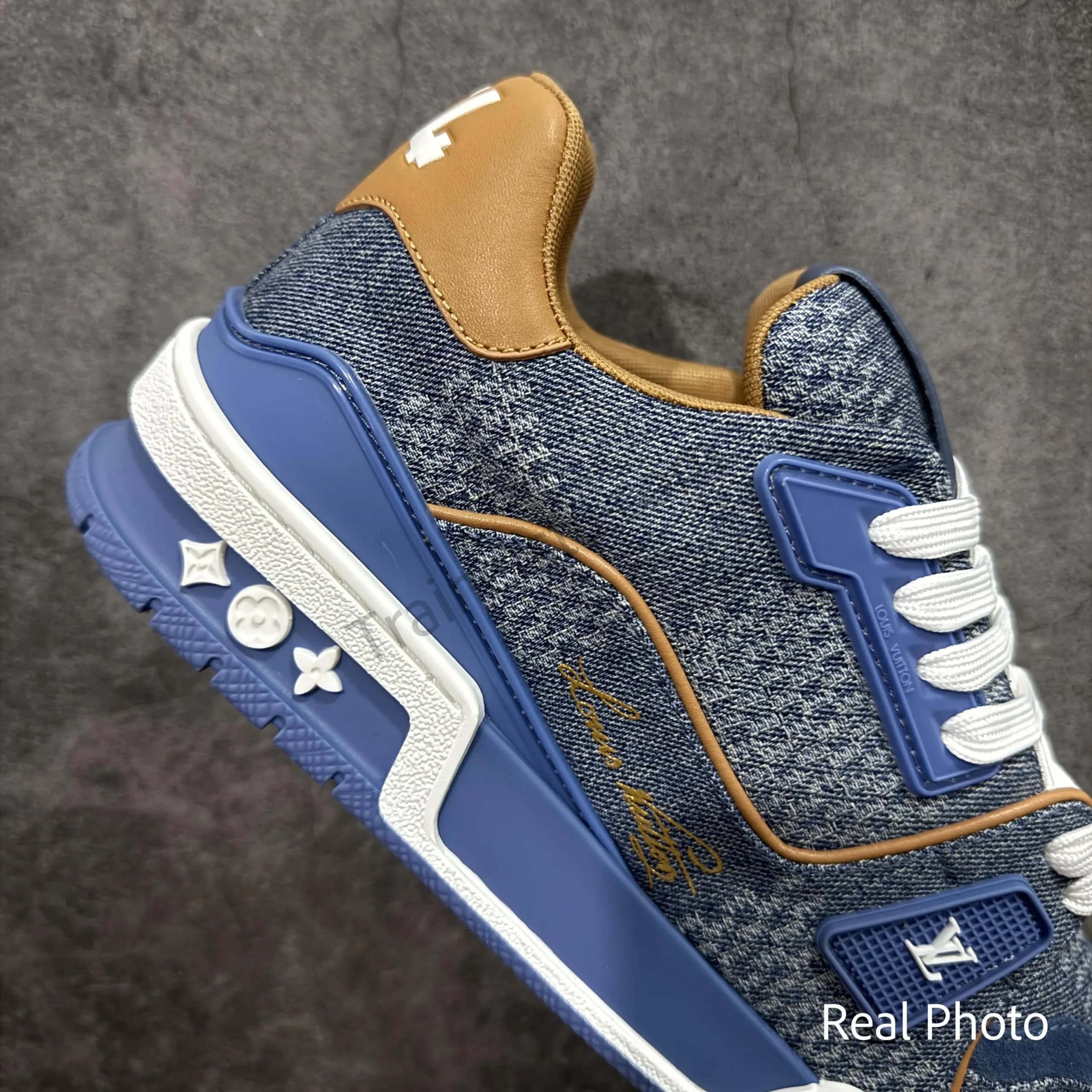 Trainer Sneaker - Image 4