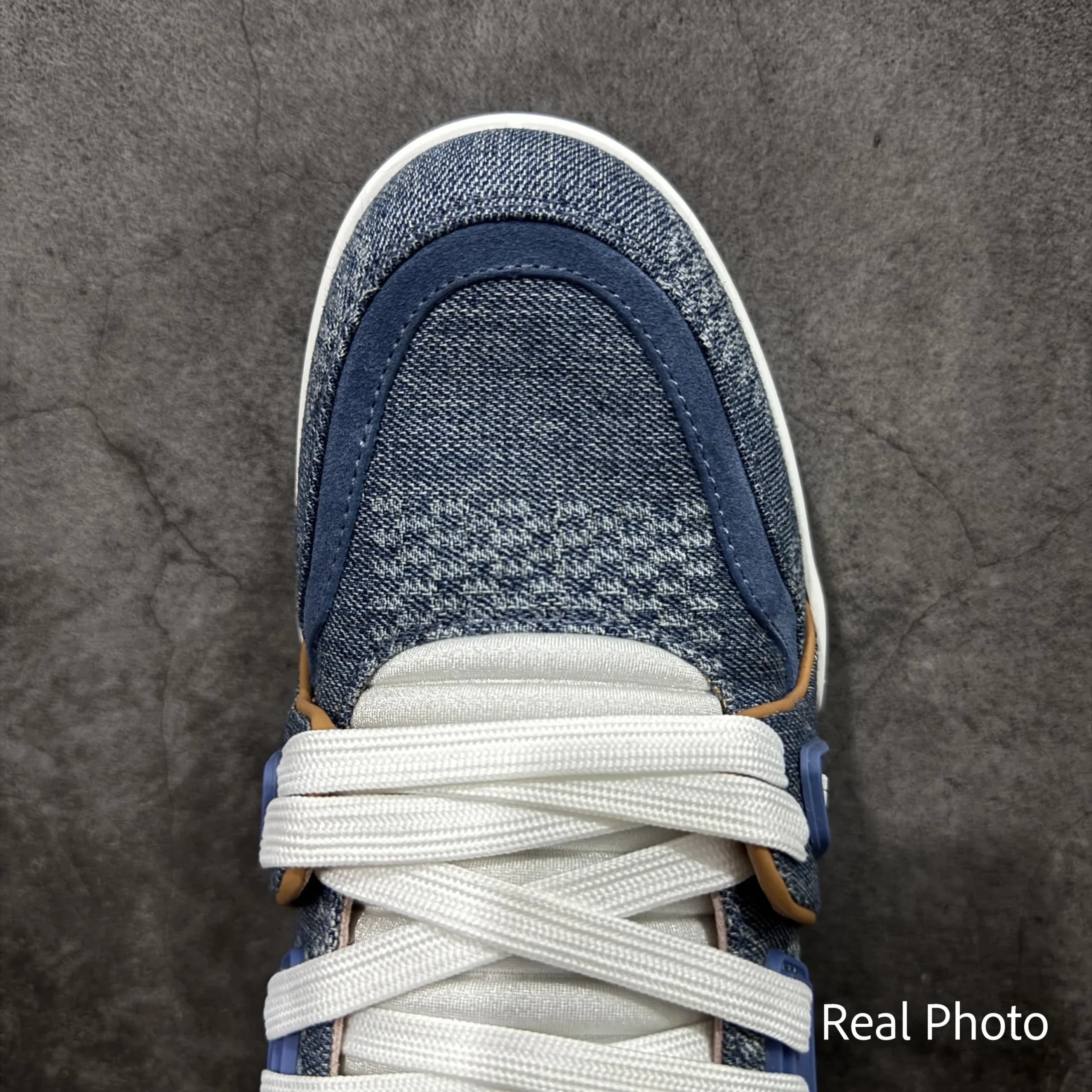 Trainer Sneaker - Image 5