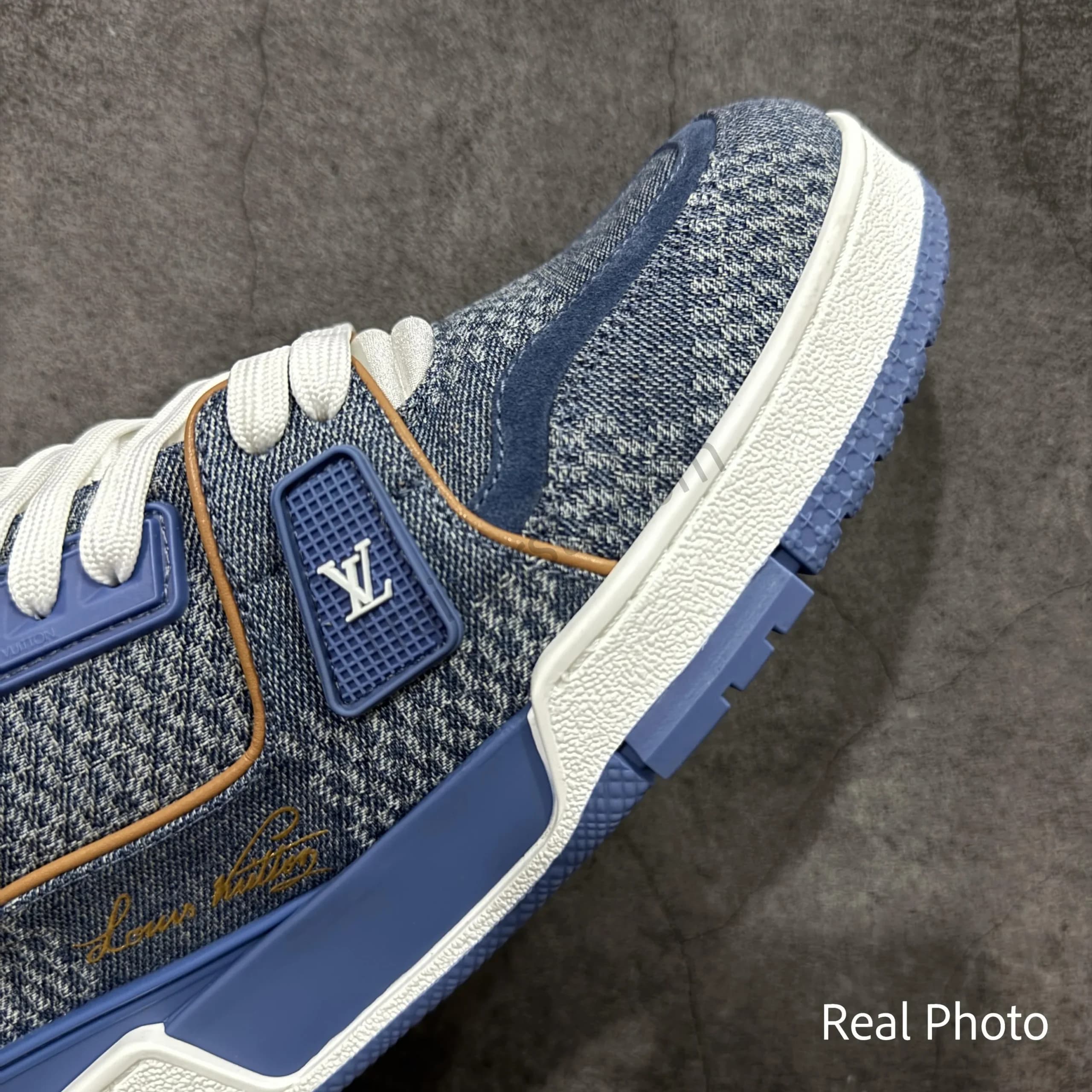 Trainer Sneaker - Image 6