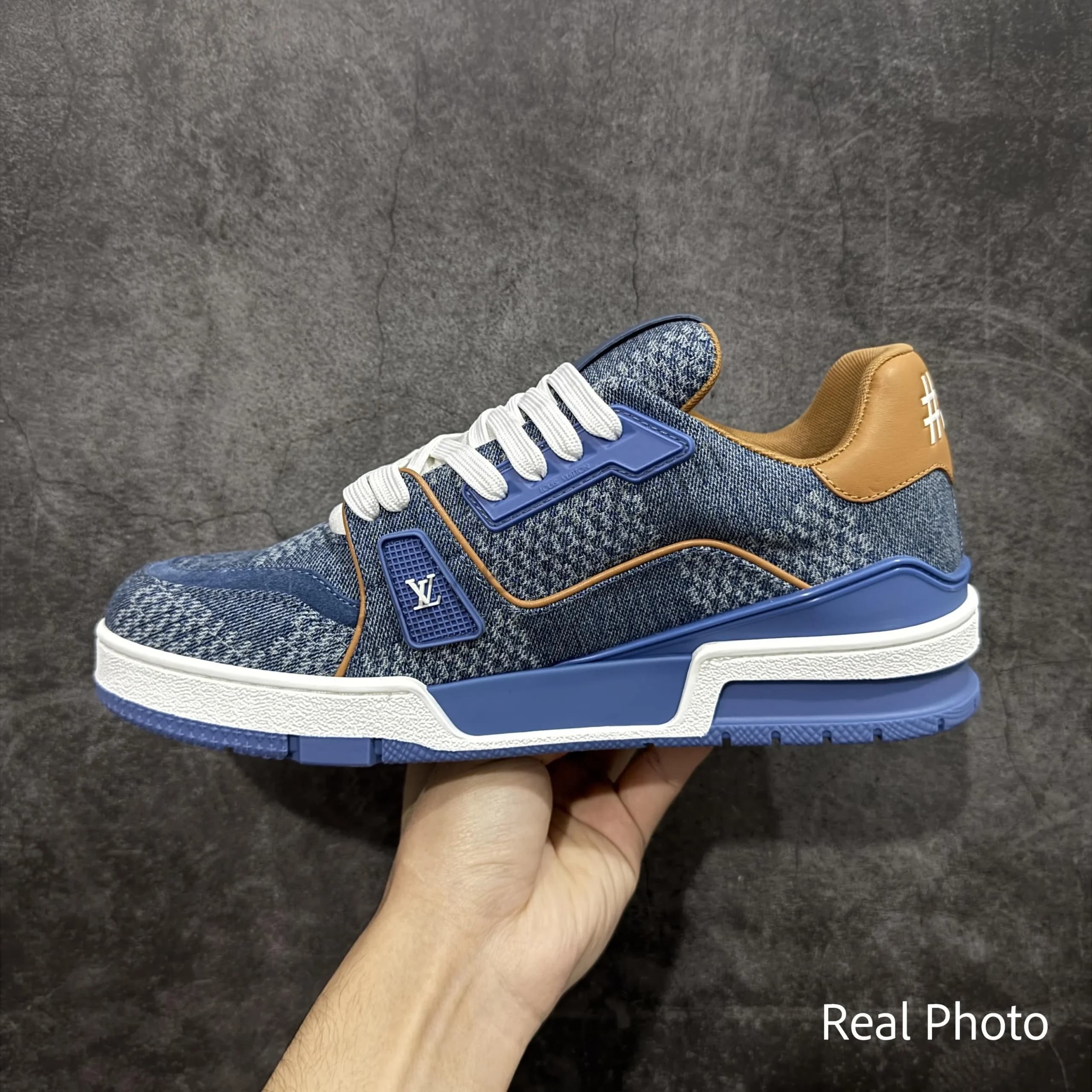 Trainer Sneaker - Image 7