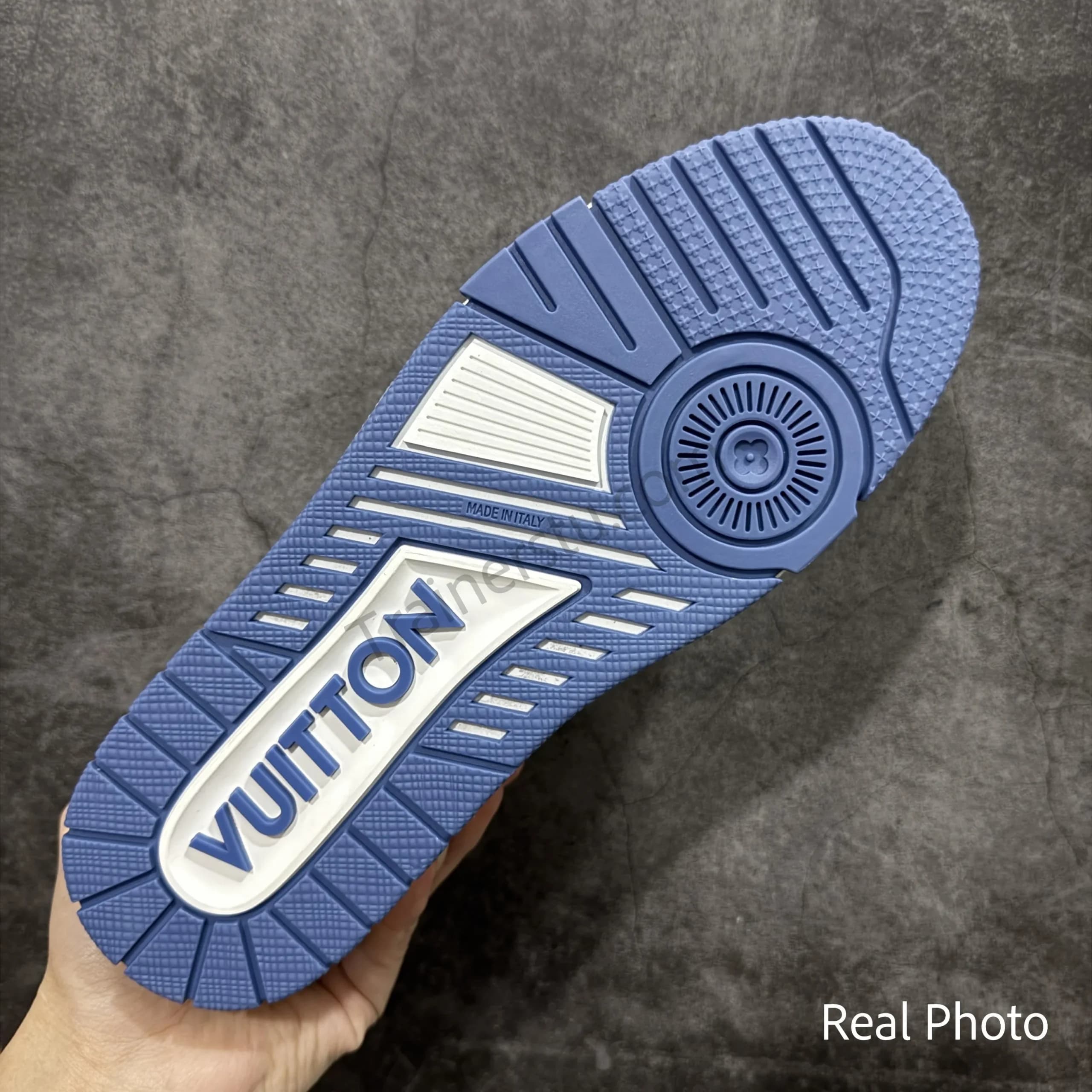 Trainer Sneaker - Image 8