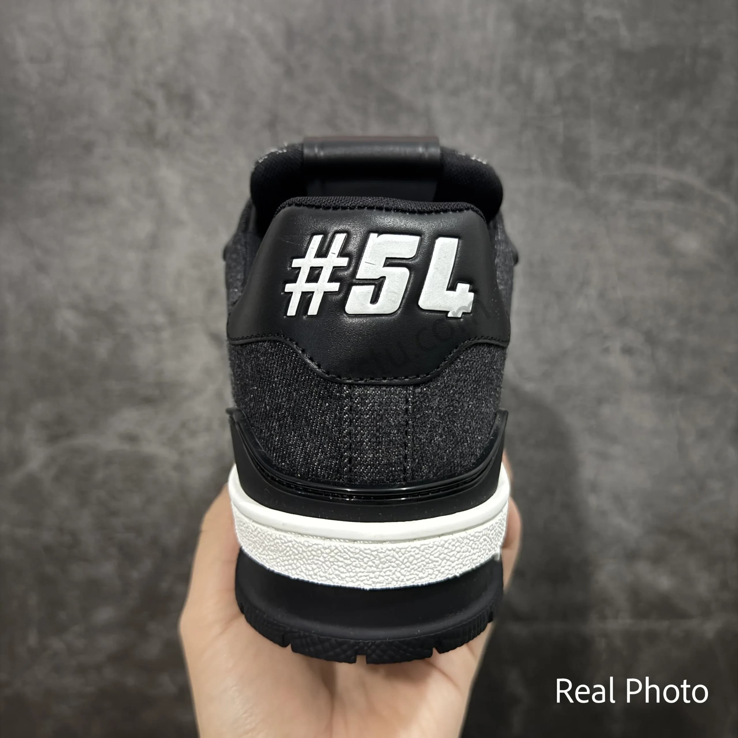 Trainer Sneaker - Image 9