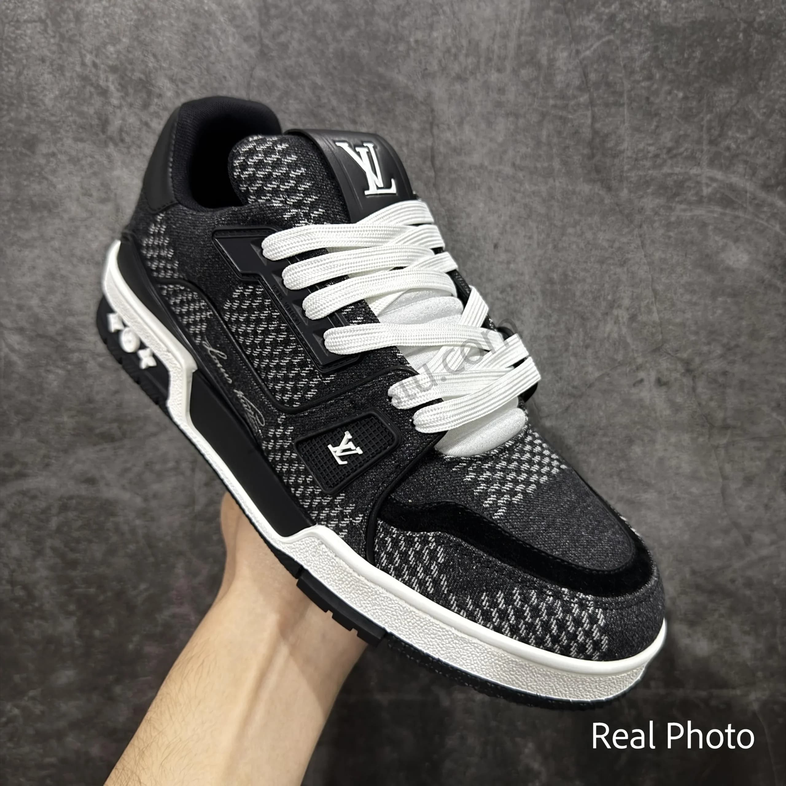 Trainer Sneaker - Image 2