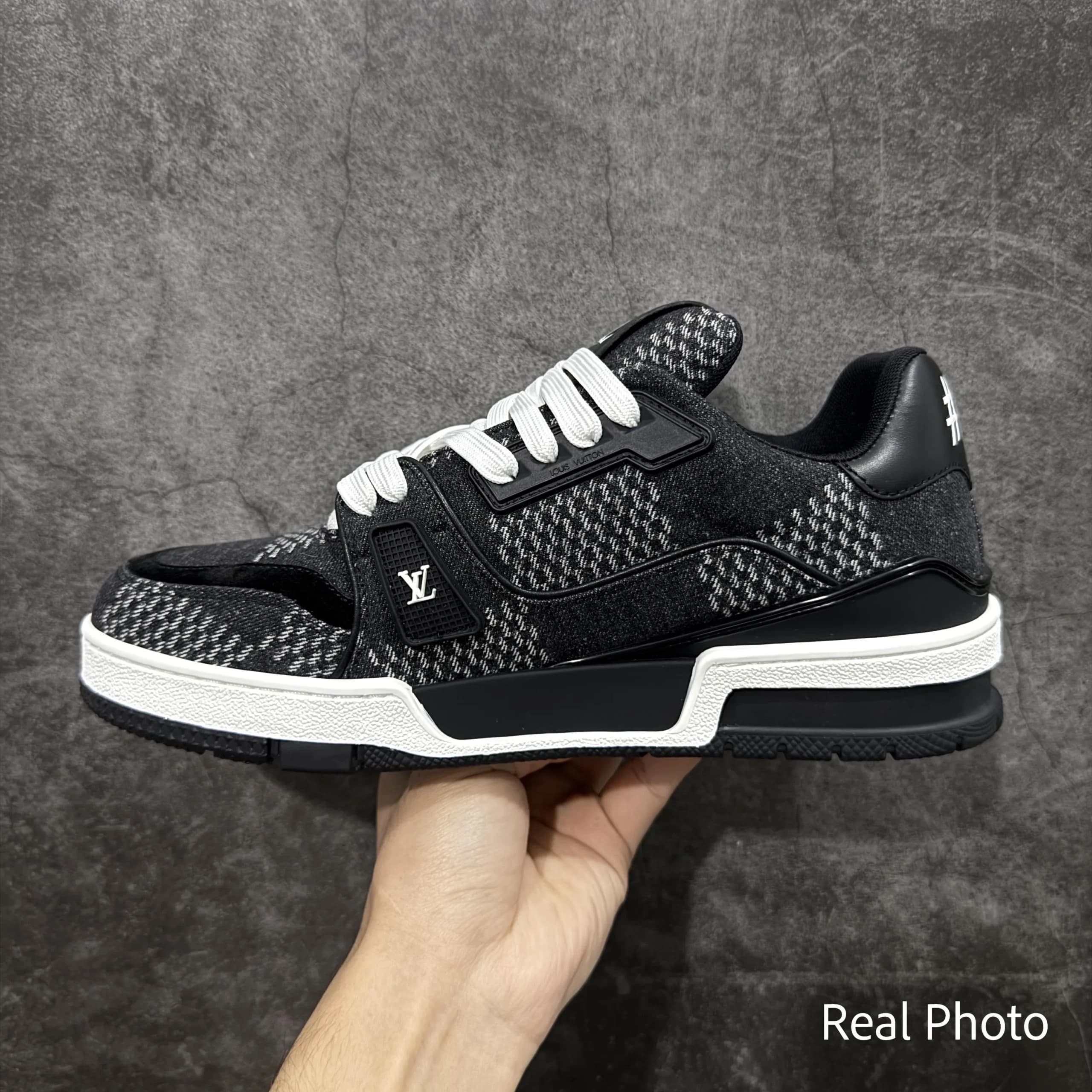 Trainer Sneaker - Image 3