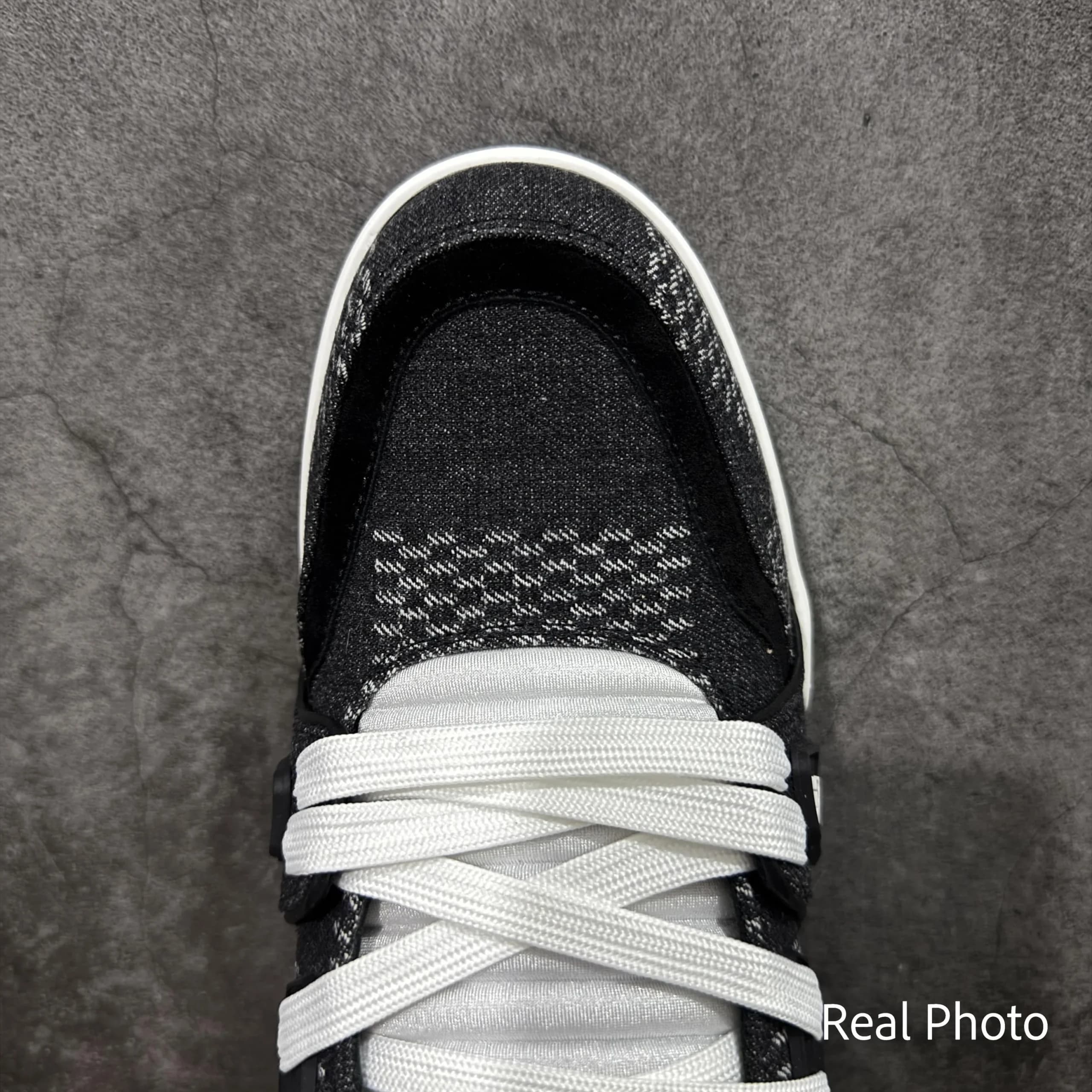 Trainer Sneaker - Image 4