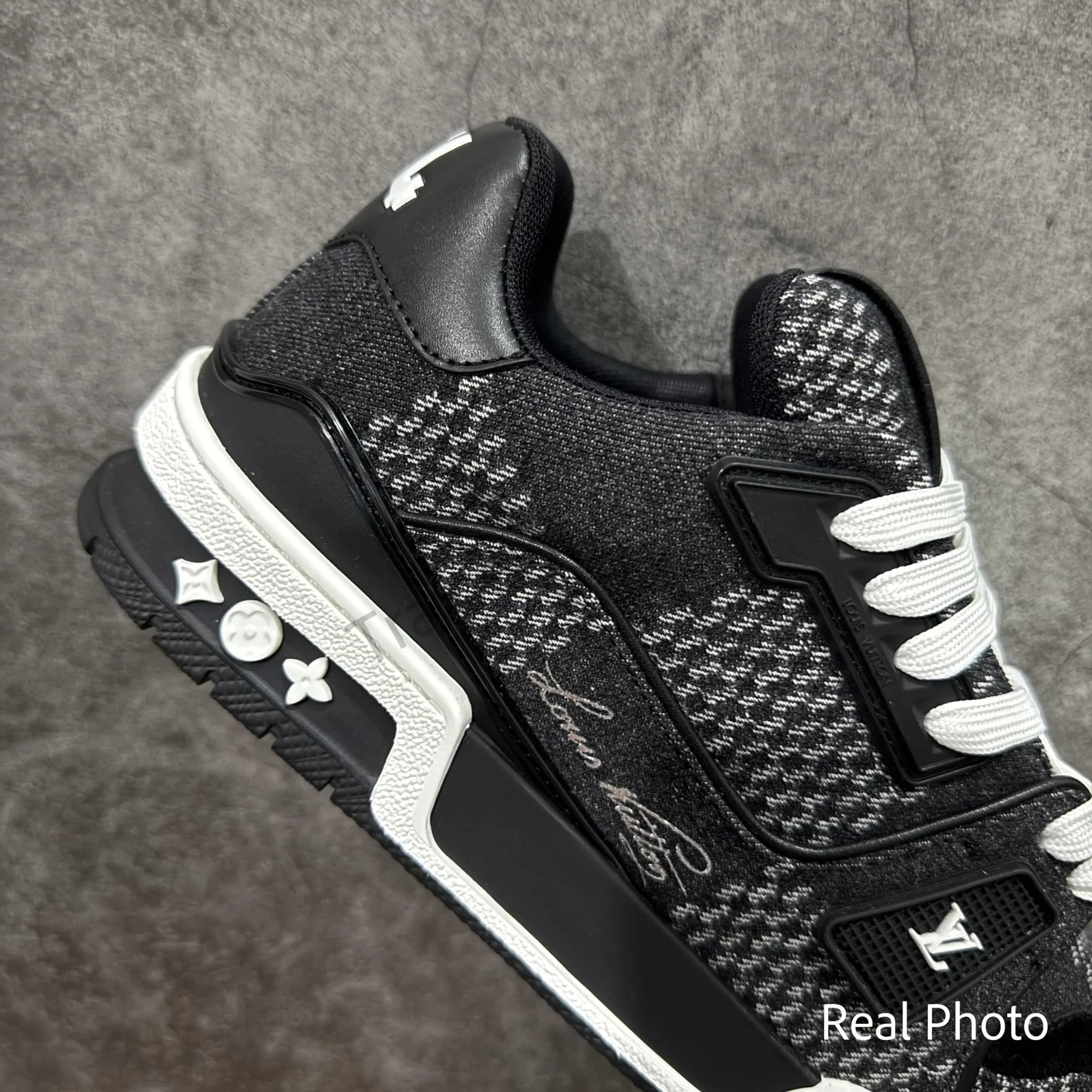 Trainer Sneaker - Image 5
