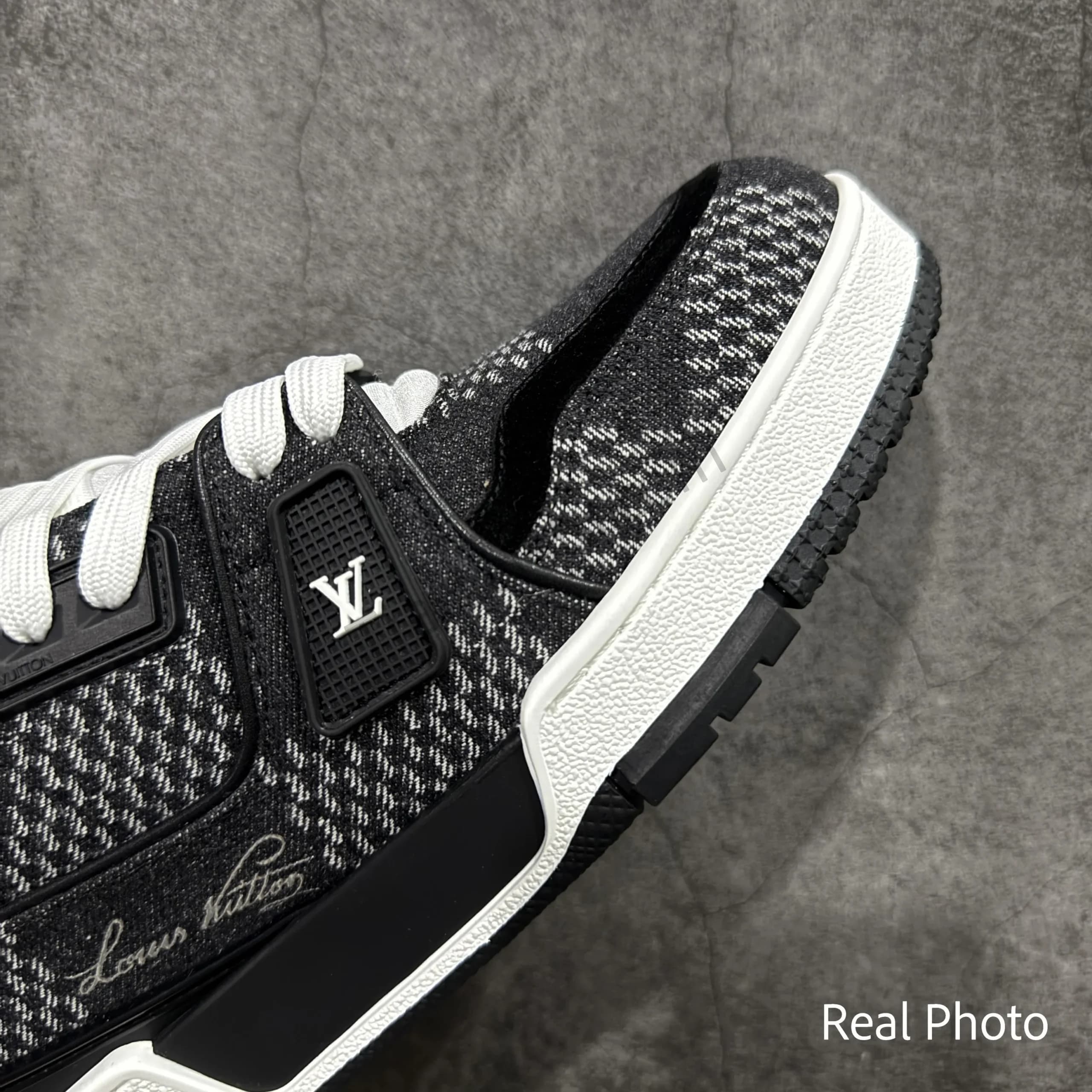 Trainer Sneaker - Image 6