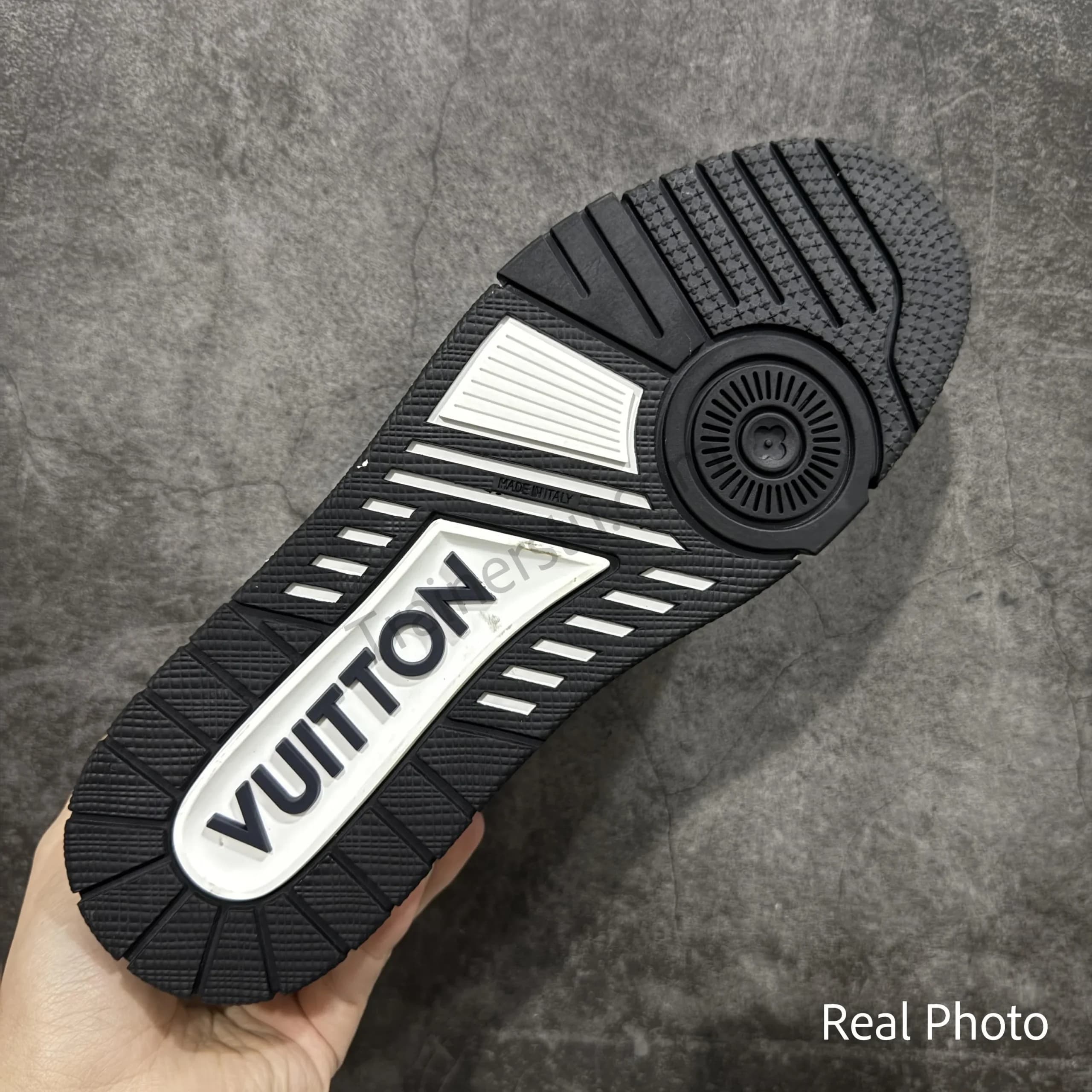 Trainer Sneaker - Image 8