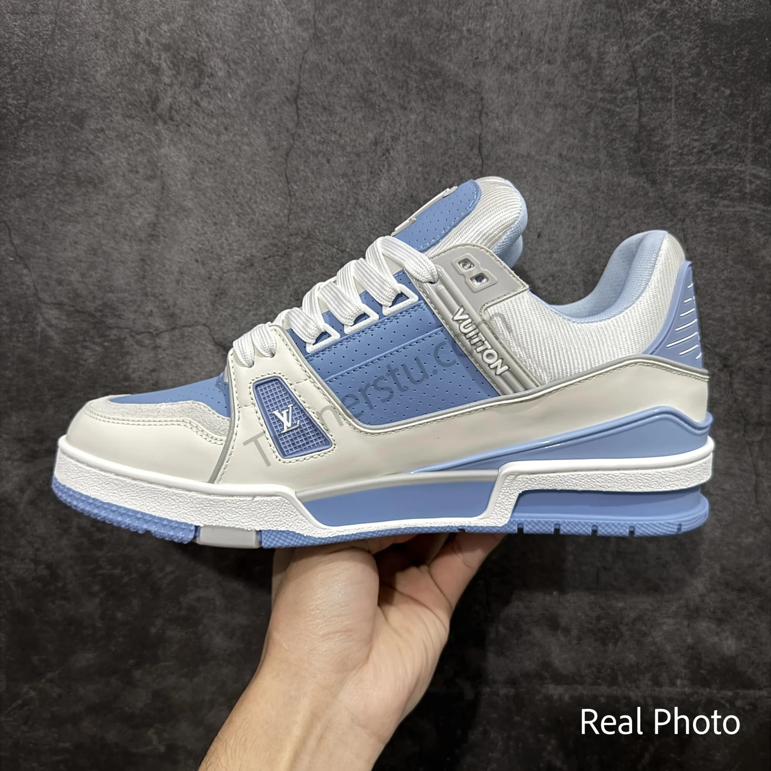 Trainer Sneaker - Image 2
