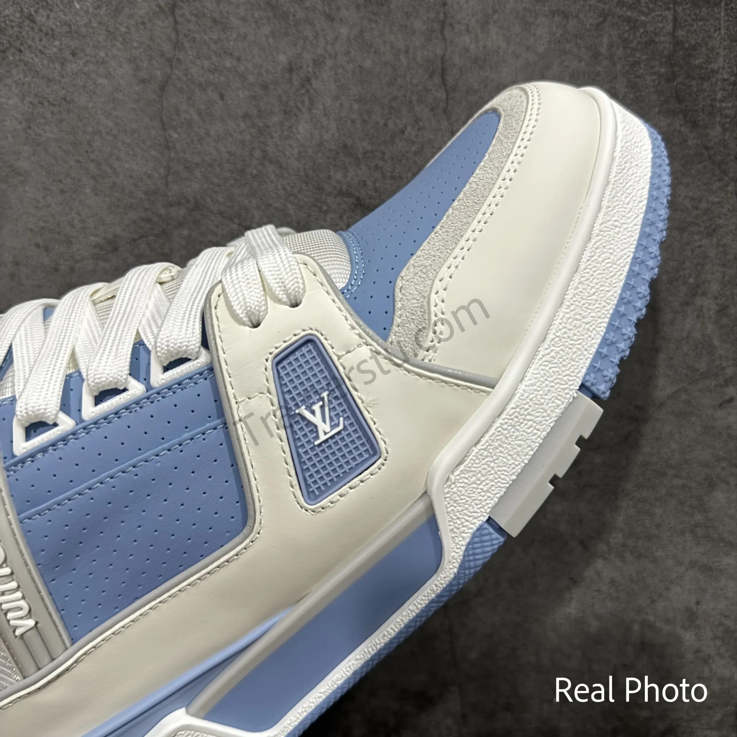 Trainer Sneaker - Image 4