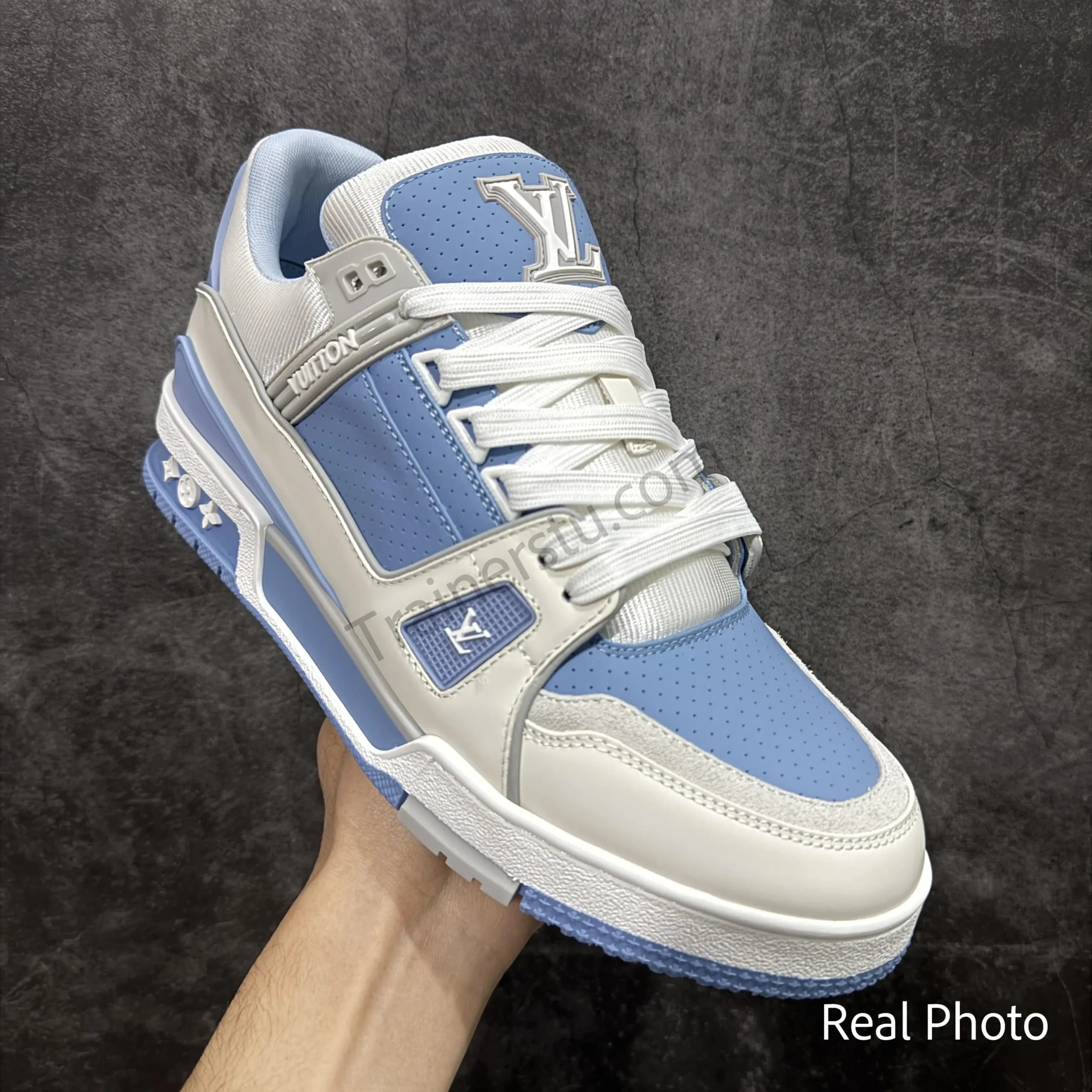 Trainer Sneaker - Image 5