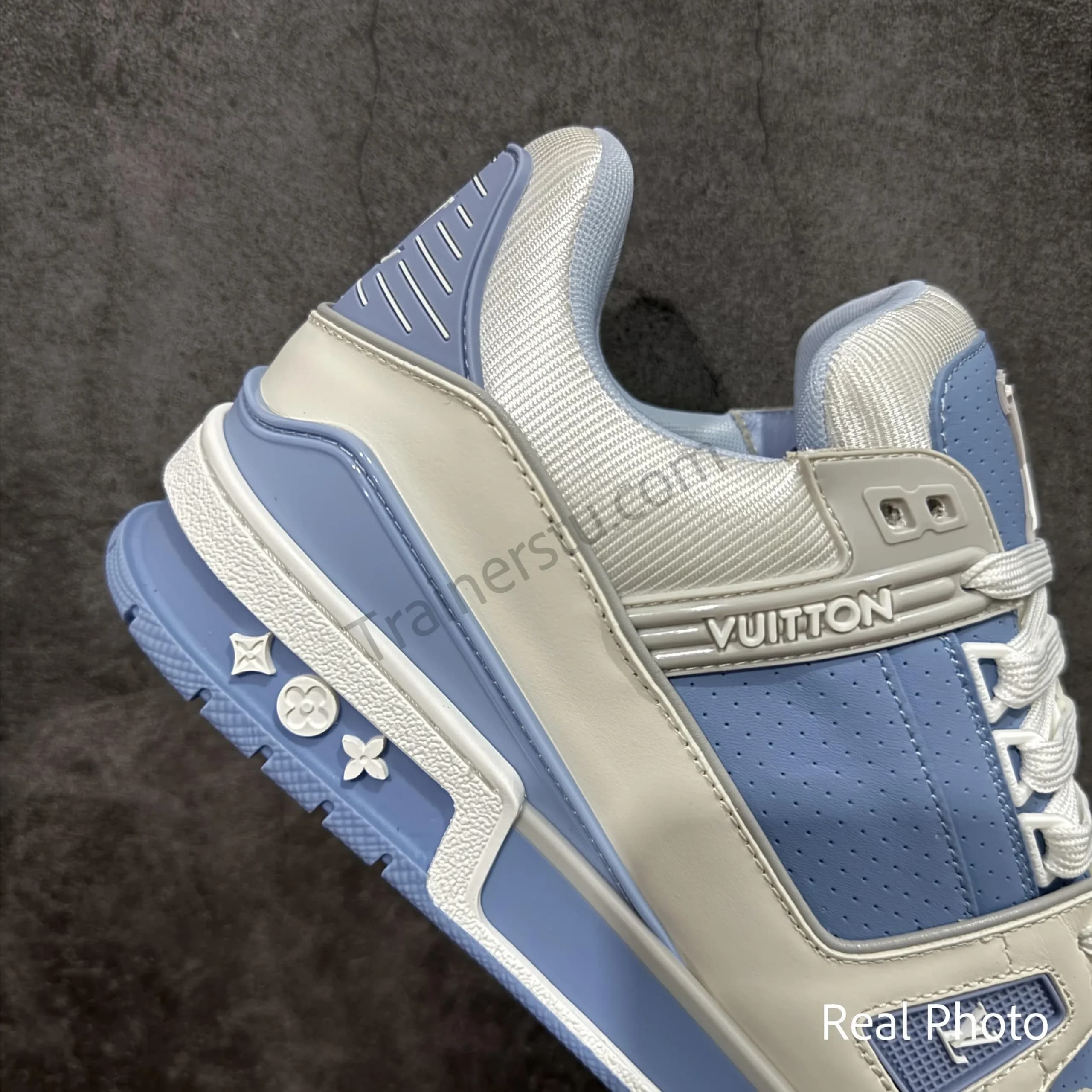 Trainer Sneaker - Image 7