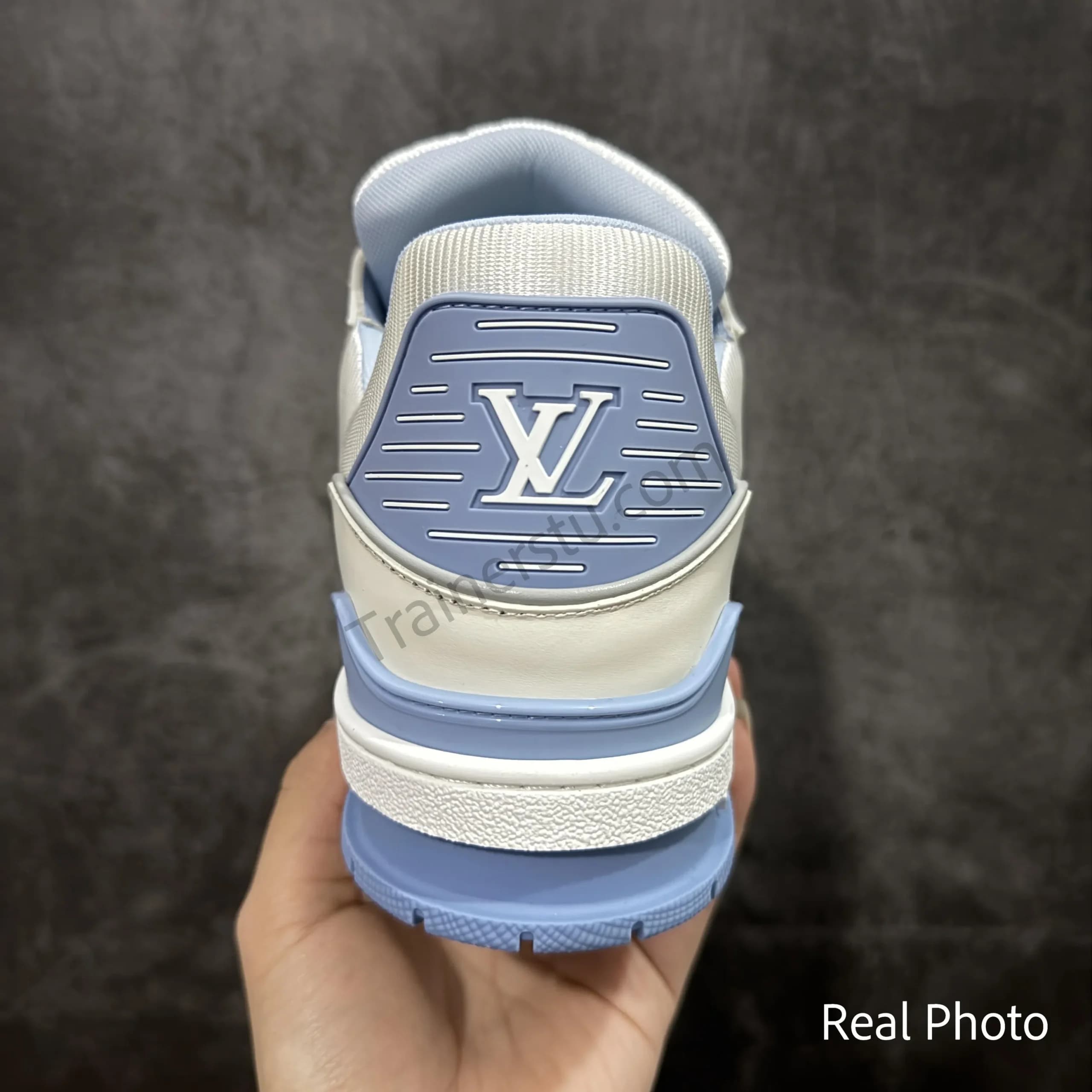 Trainer Sneaker - Image 8