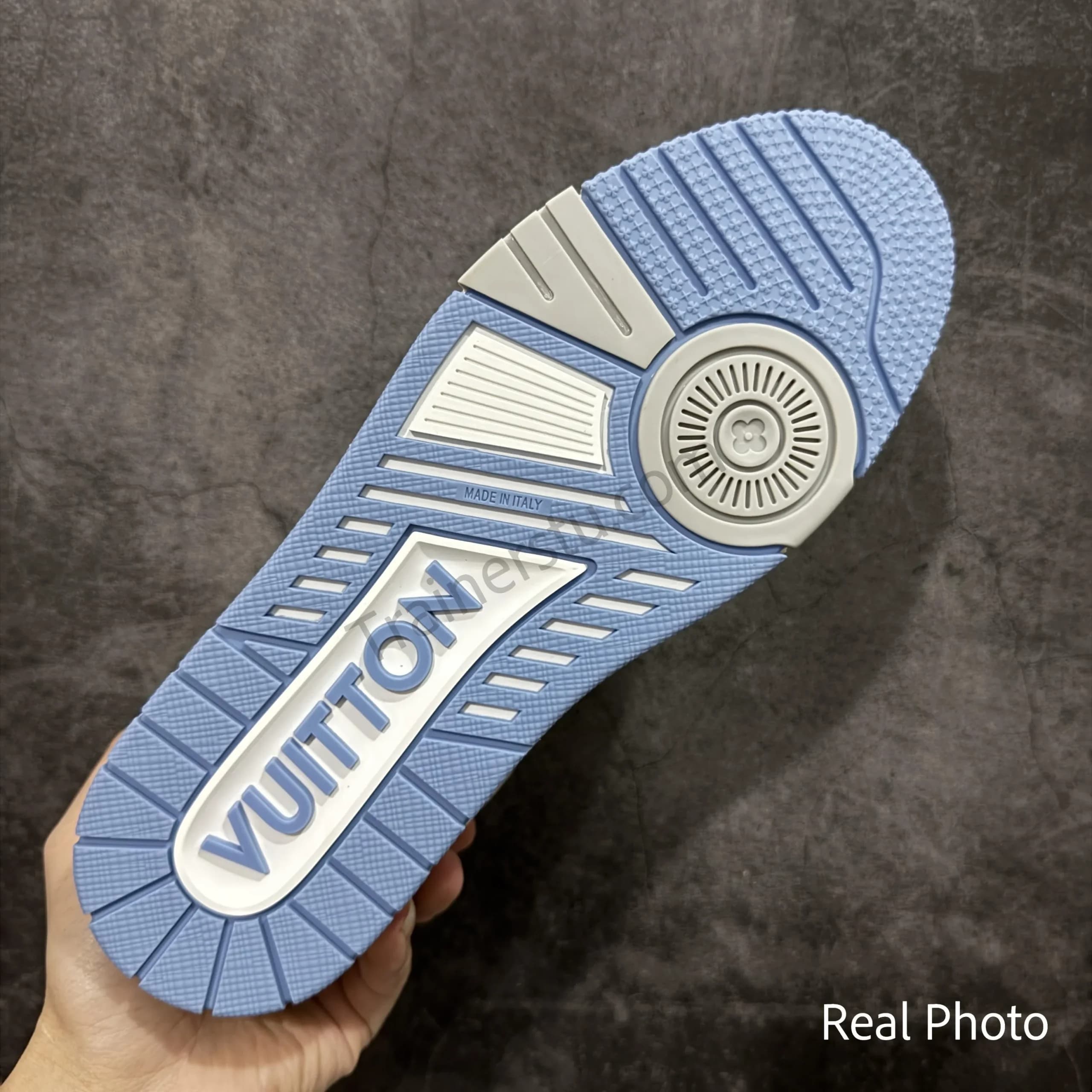 Trainer Sneaker - Image 9
