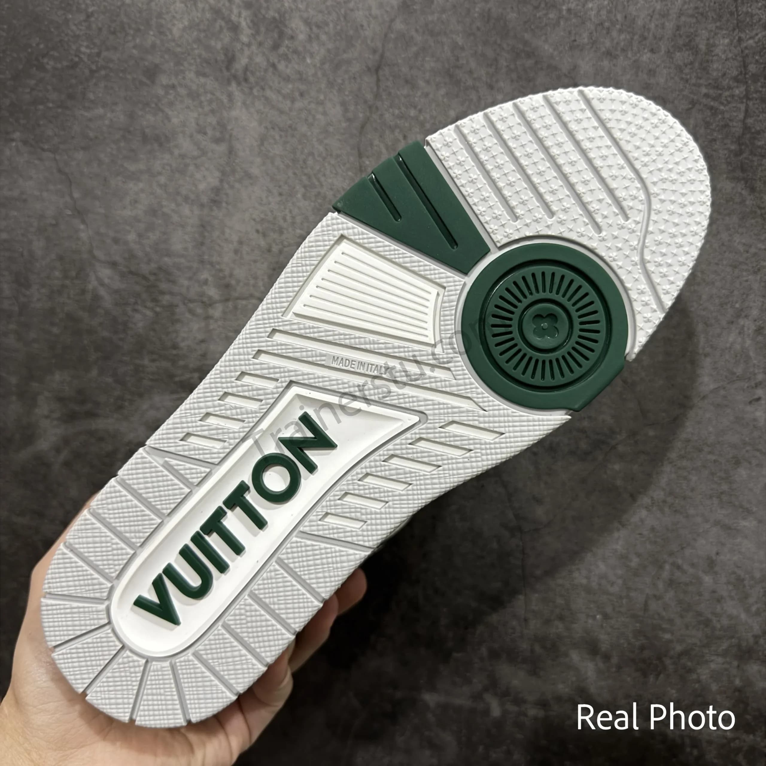 Trainer Sneaker - Image 8