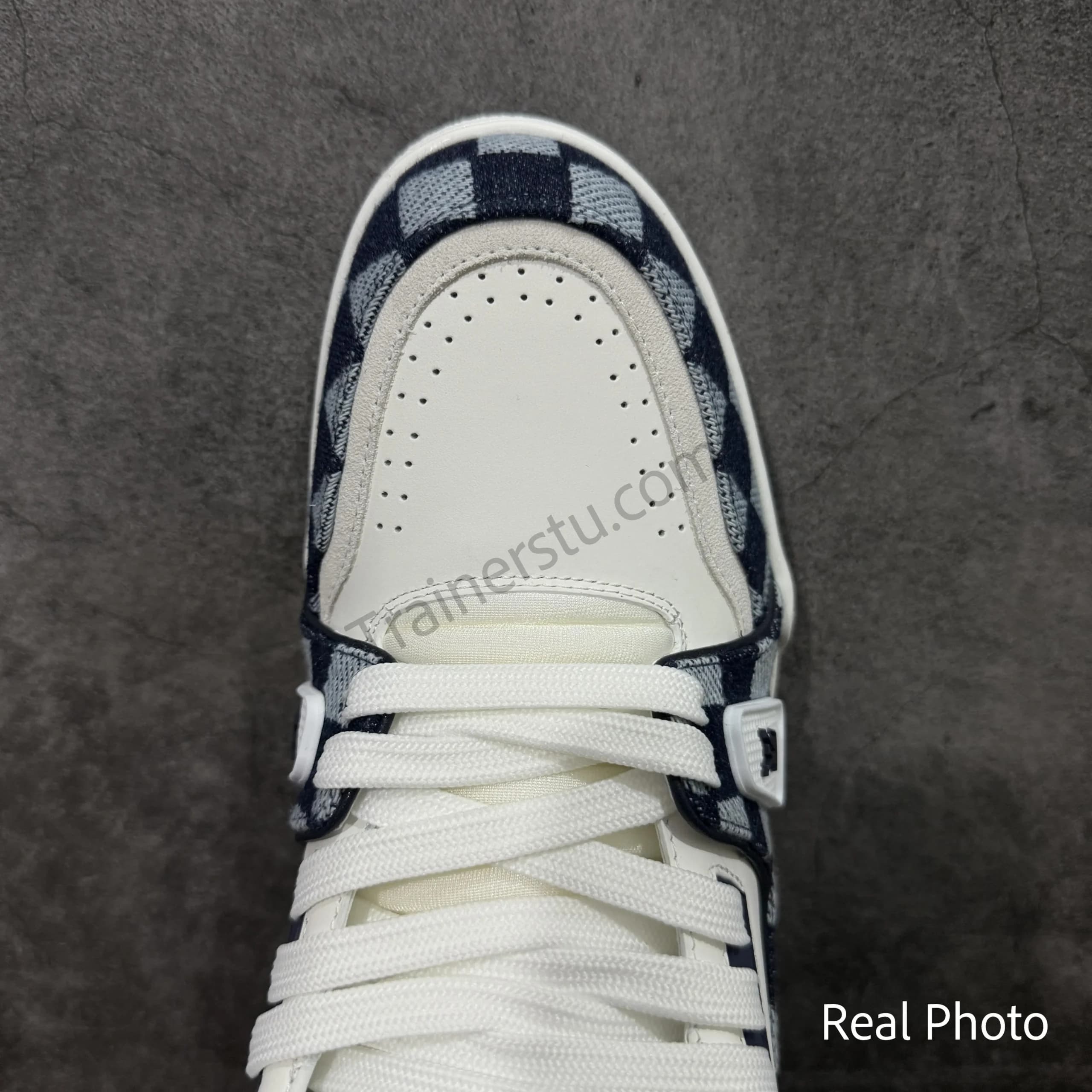 Trainer Sneaker - Image 9