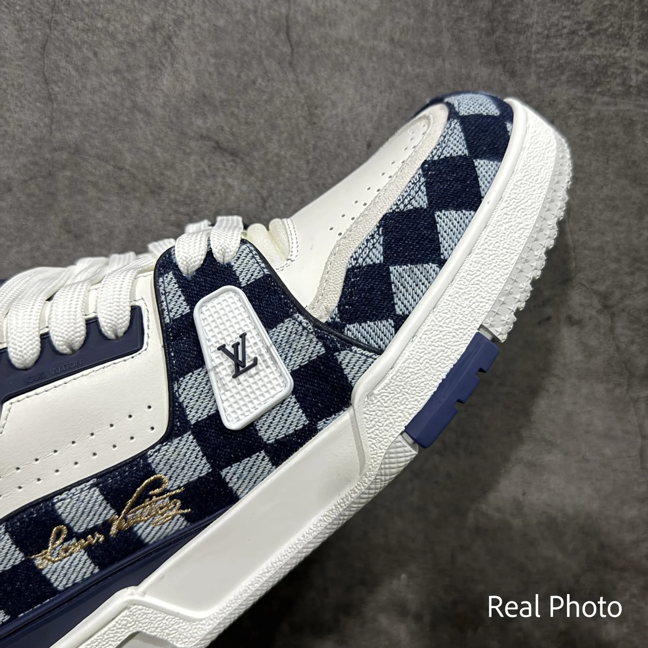 Trainer Sneaker - Image 2