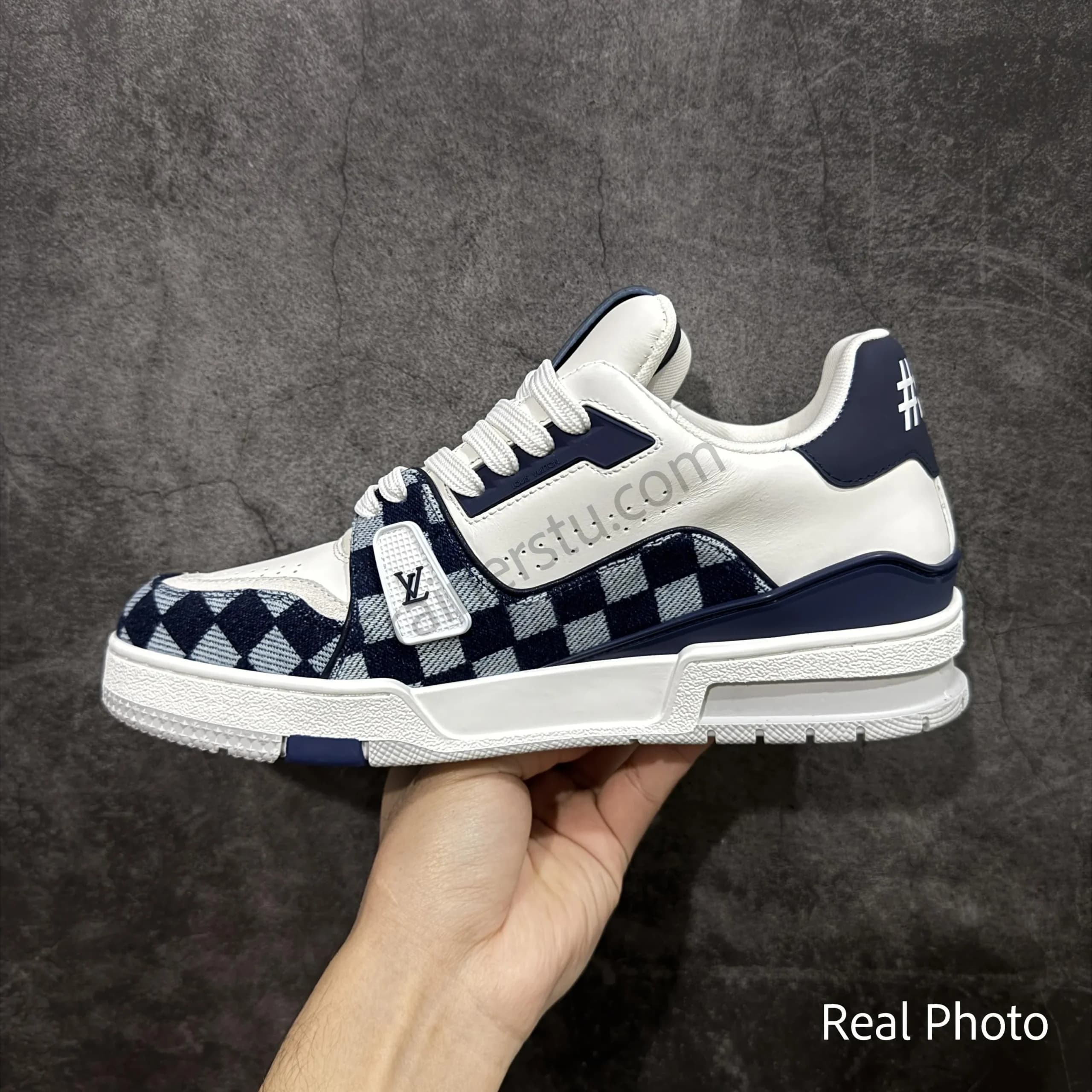 Trainer Sneaker - Image 3