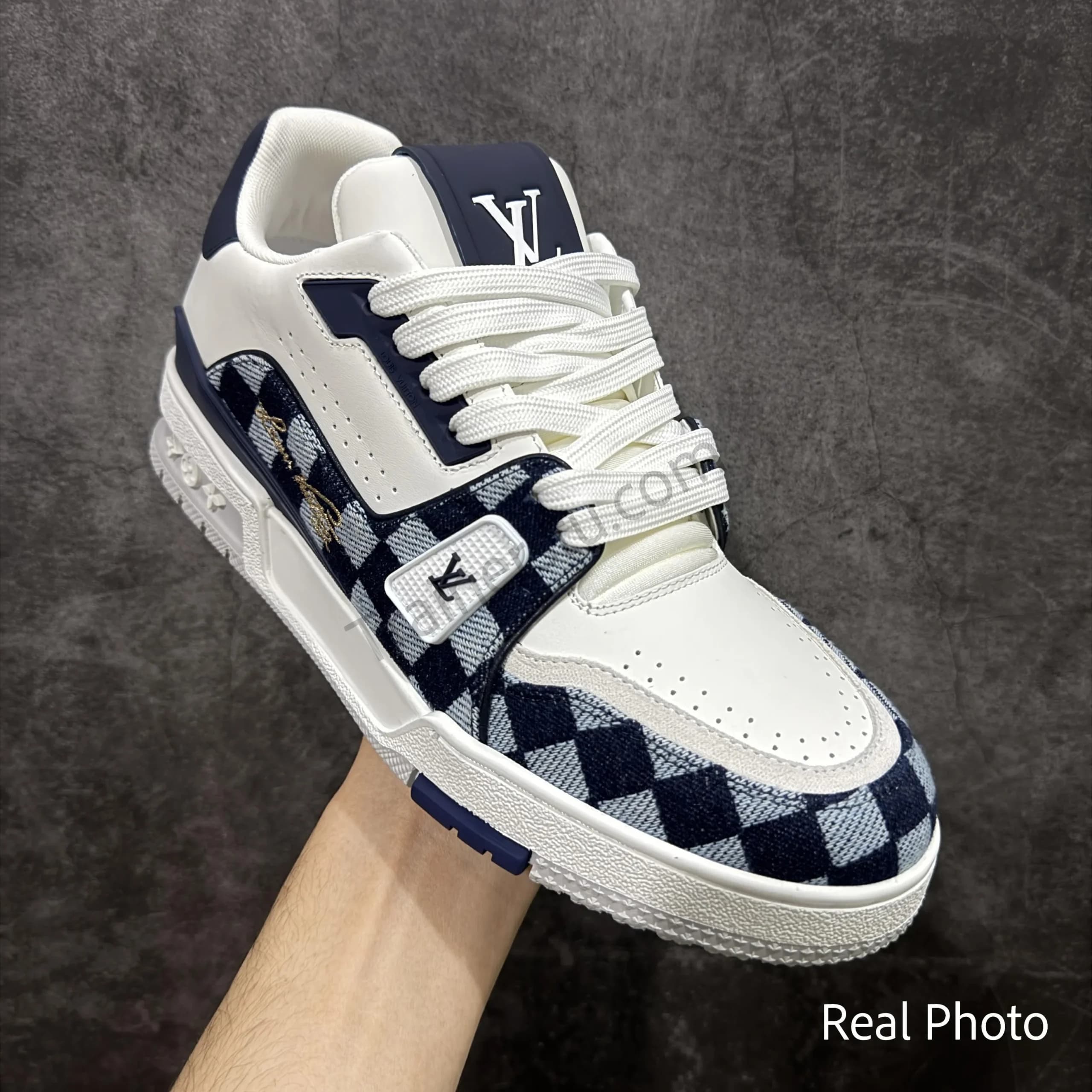 Trainer Sneaker - Image 4