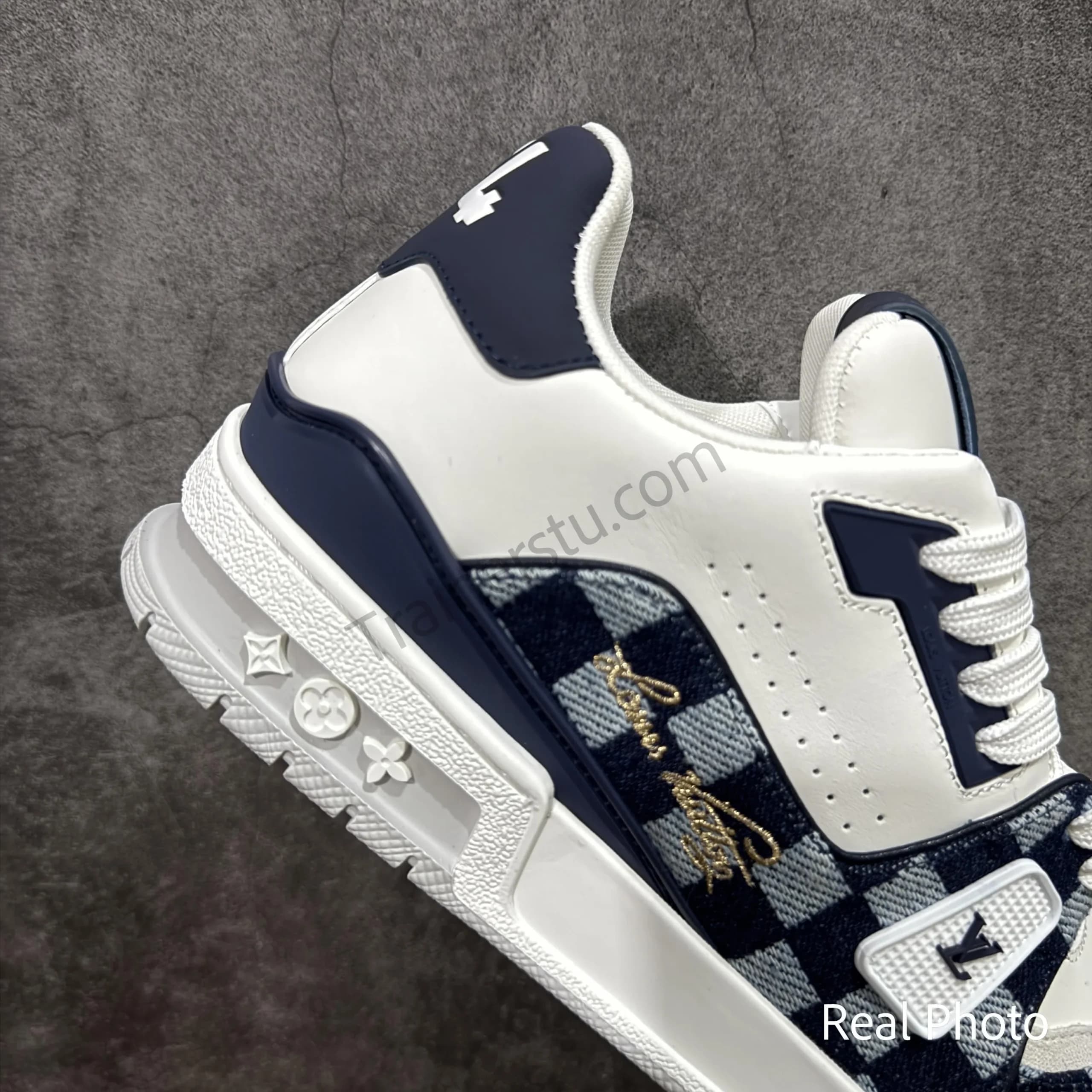 Trainer Sneaker - Image 6