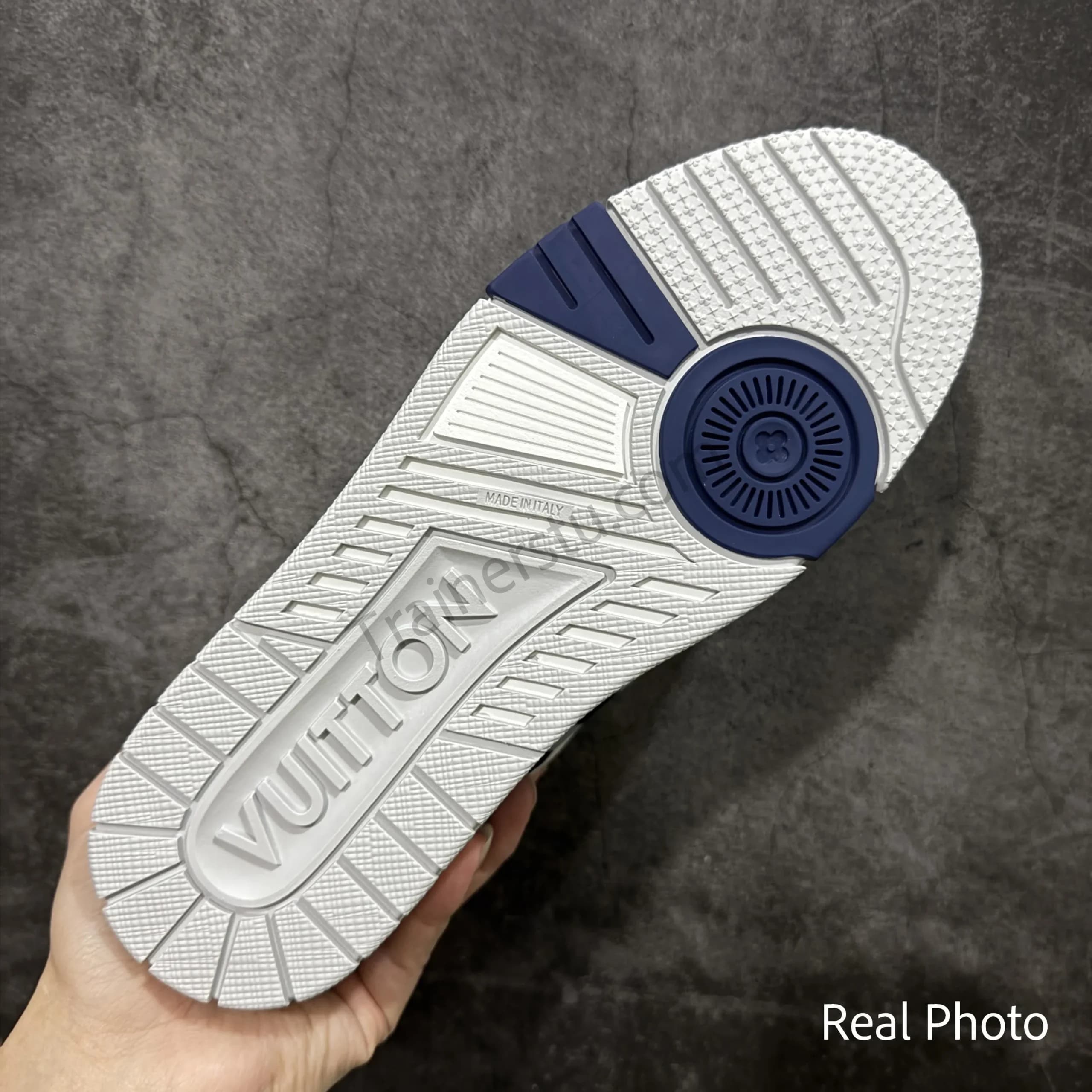 Trainer Sneaker - Image 8
