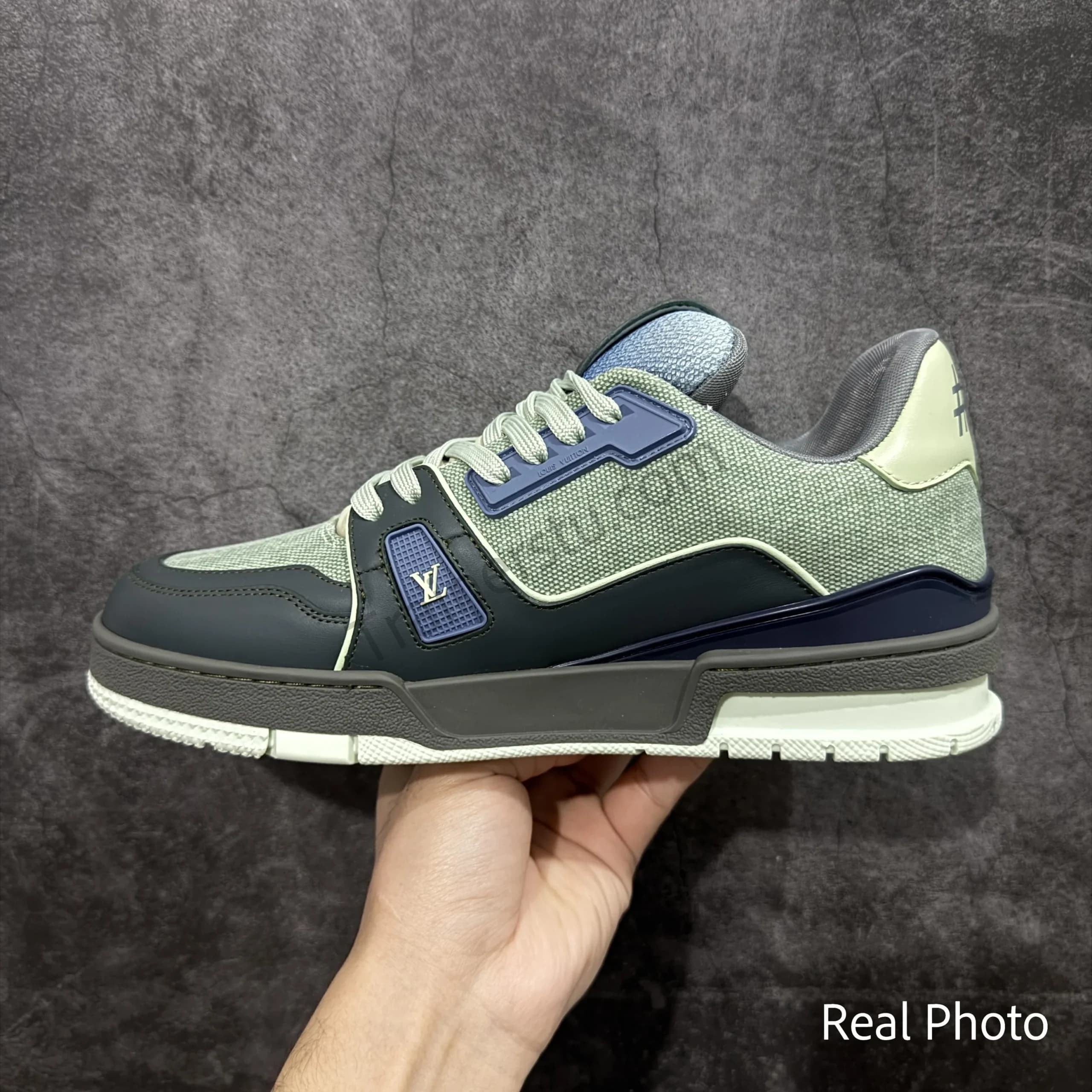 Trainer Sneaker - Image 2