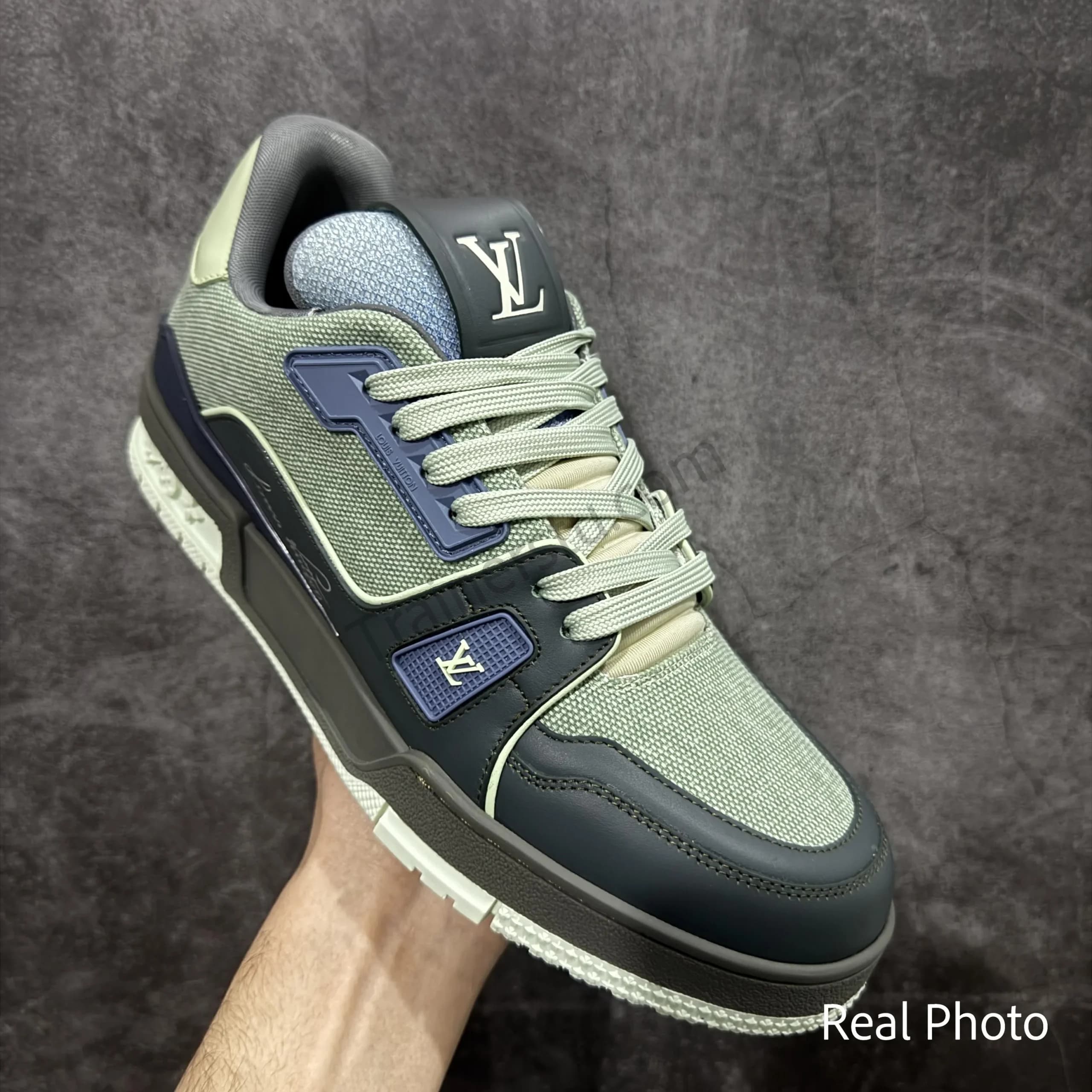 Trainer Sneaker - Image 3