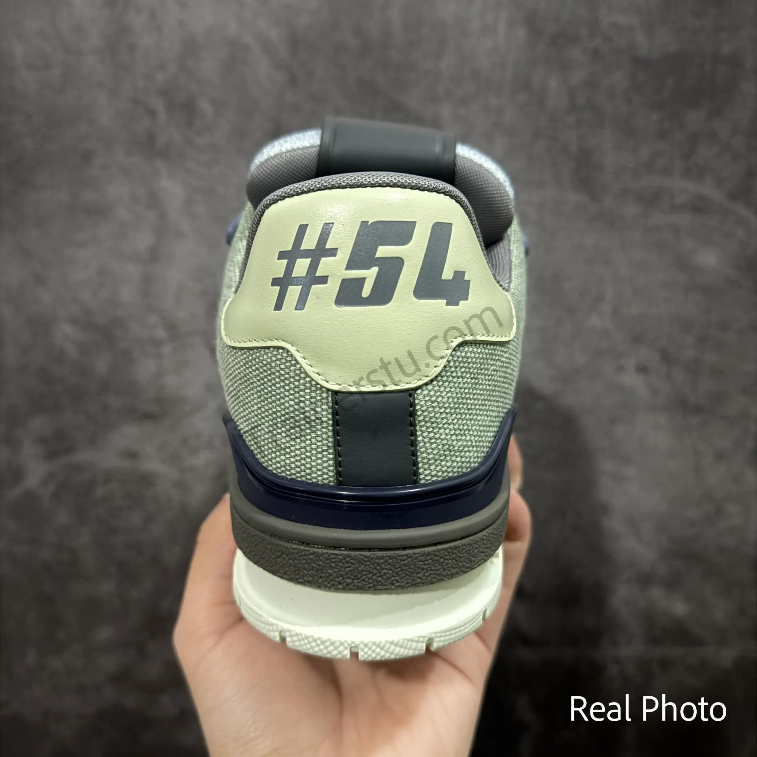 Trainer Sneaker - Image 4