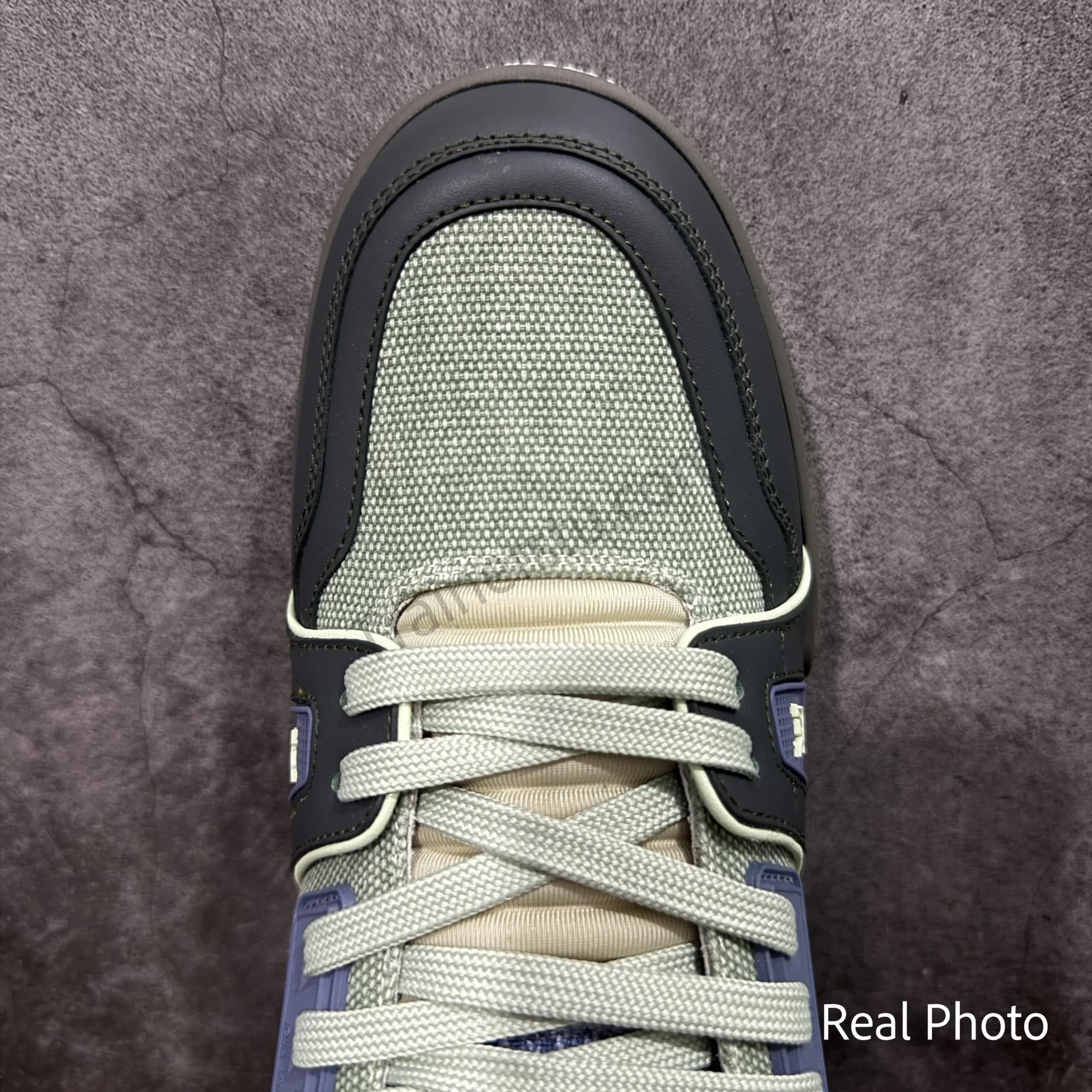 Trainer Sneaker - Image 5