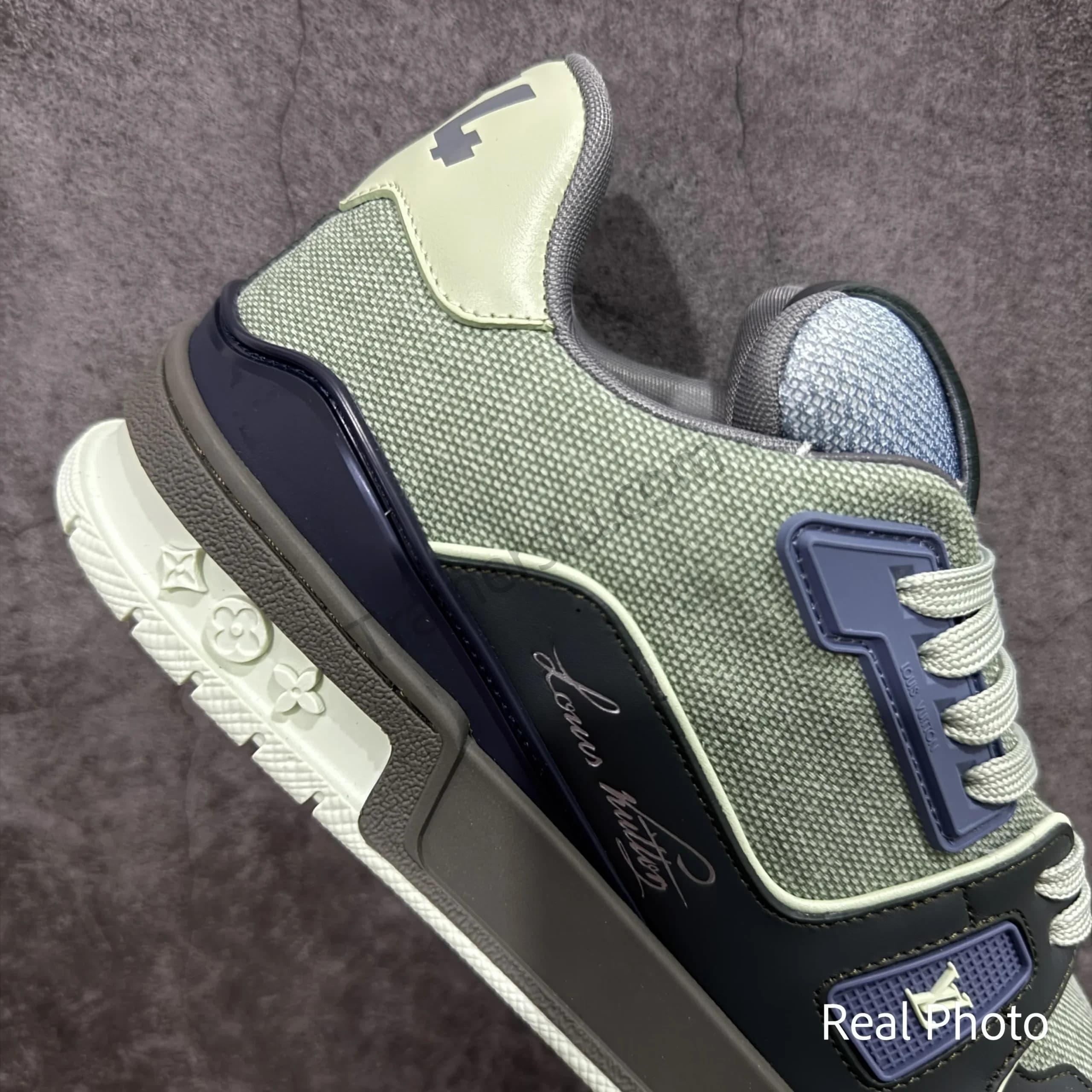 Trainer Sneaker - Image 6