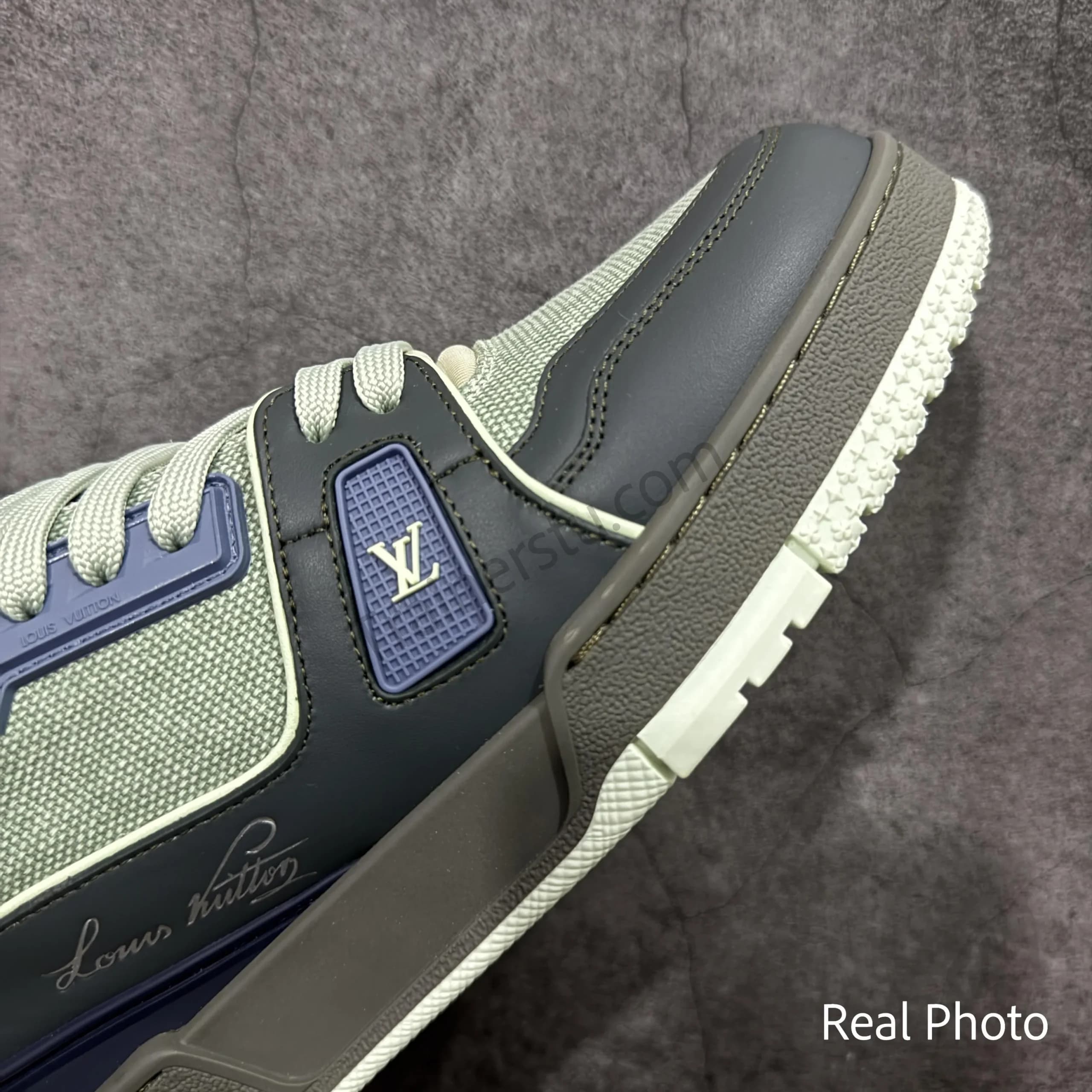 Trainer Sneaker - Image 7