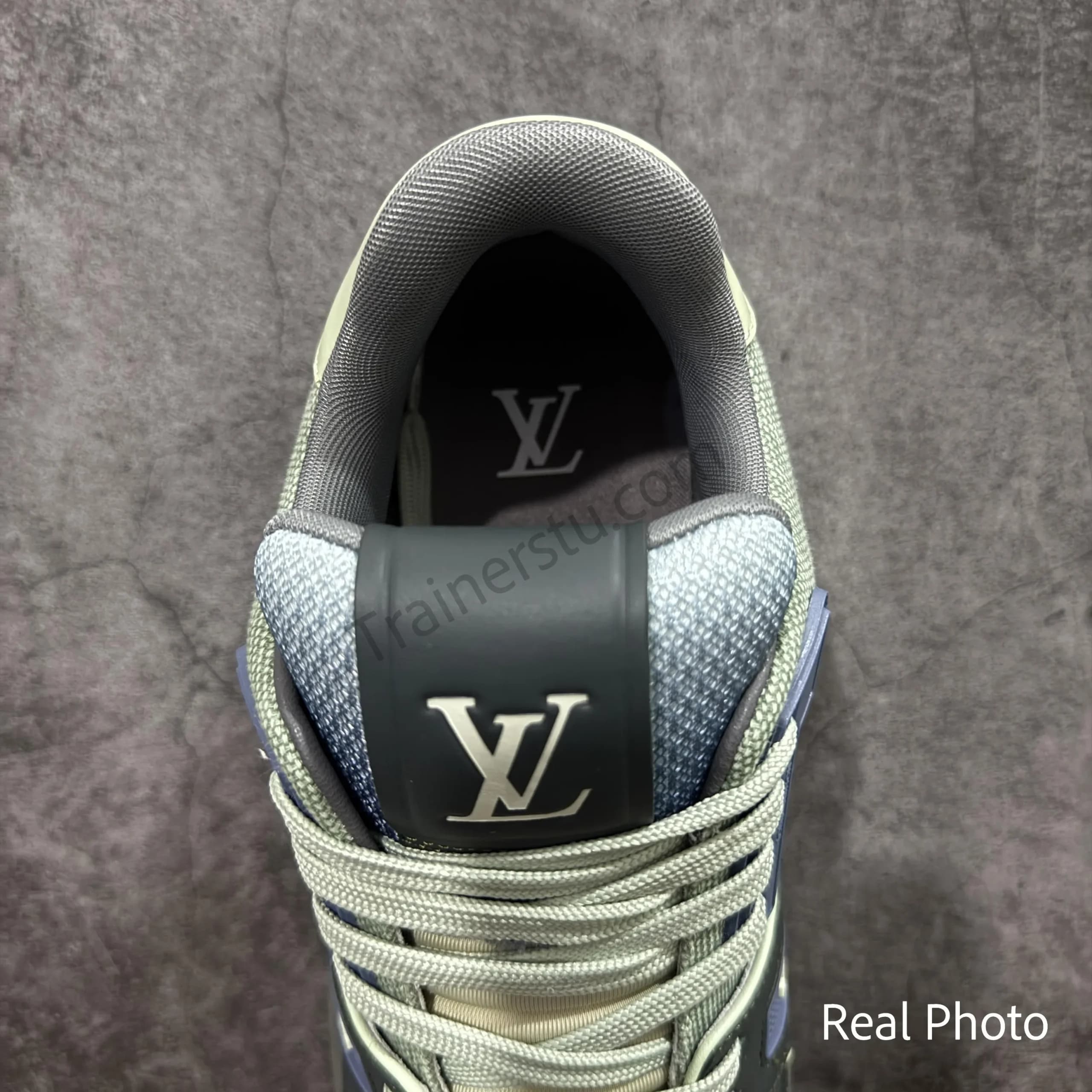 Trainer Sneaker - Image 8